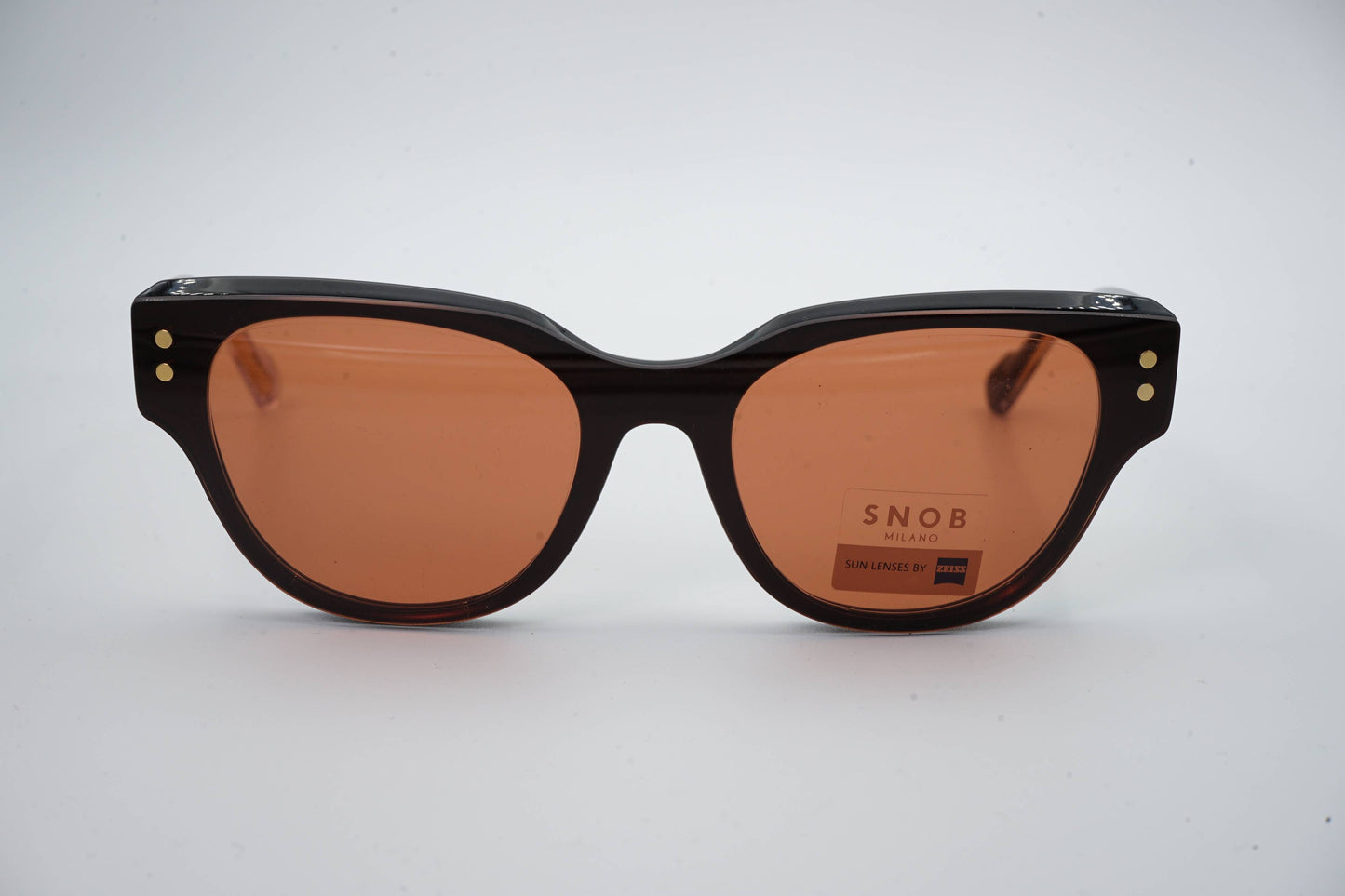 Snob Milano "Bigioia" SNV221 C03