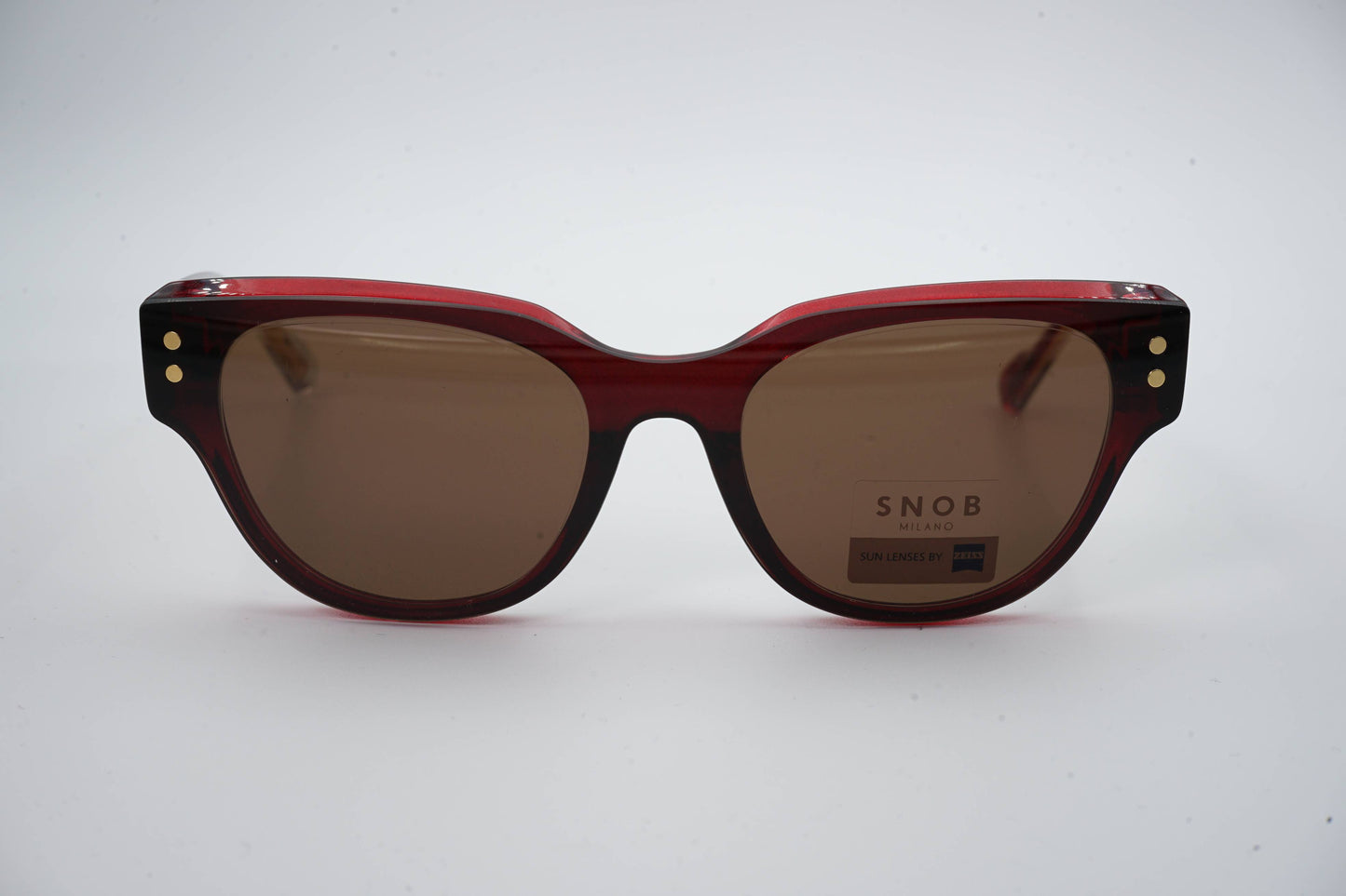 Snob Milano "Bigioia" SNV221 C06