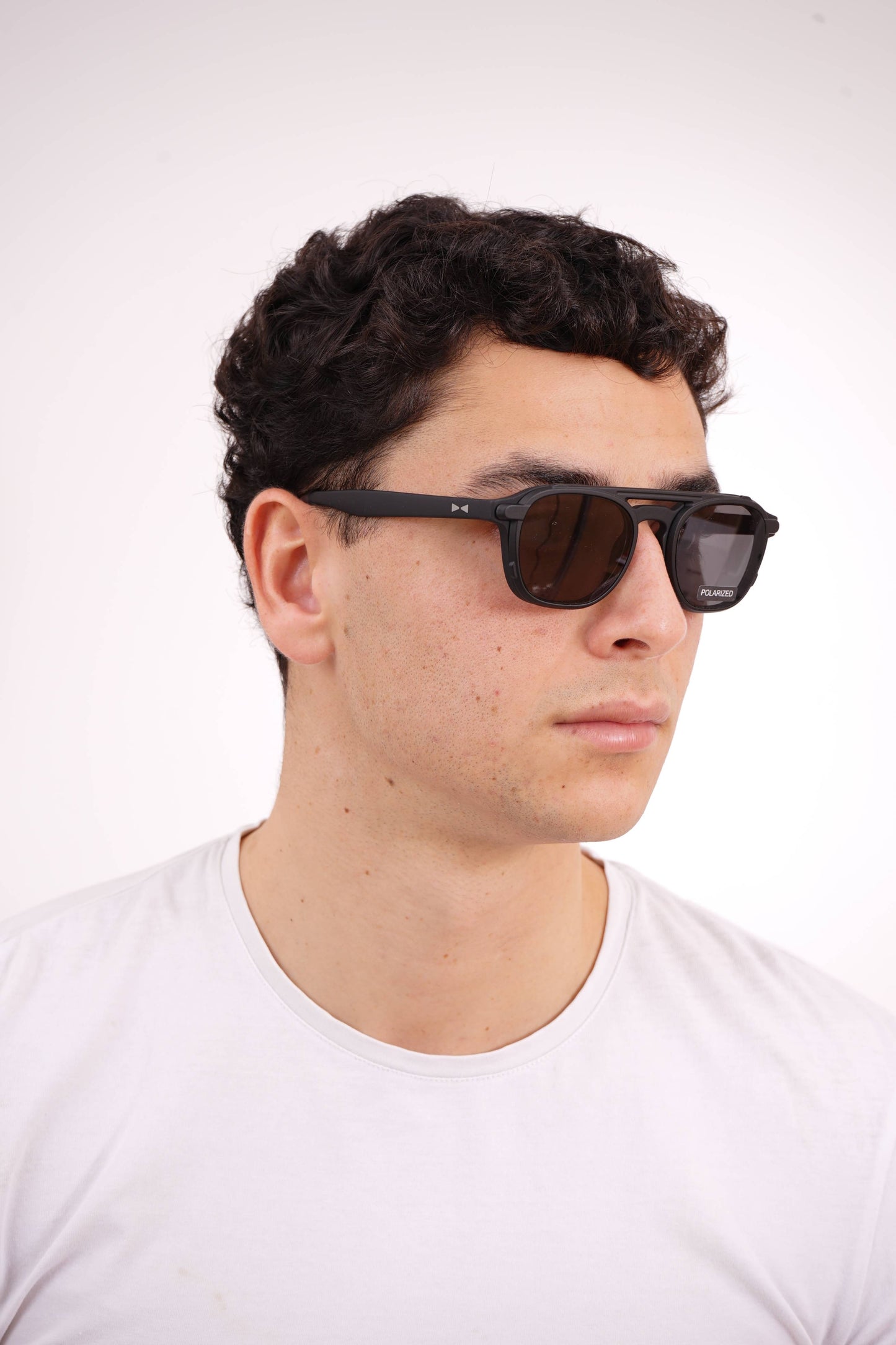 Snob Milano "Cabriolet" Polarized SNV165CP C30