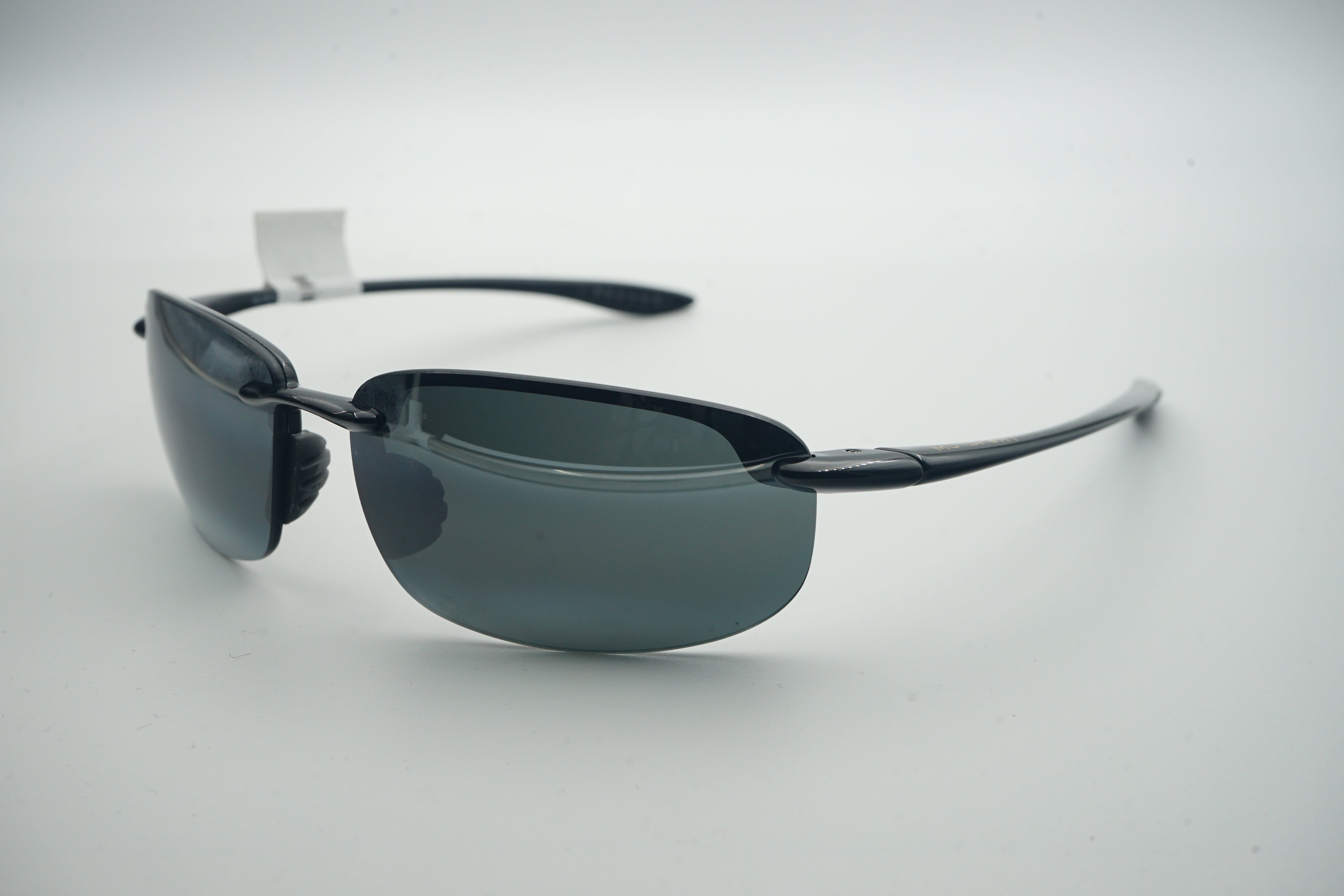 Maui Jim Ho`okipa – Unisex Curved Sport Sunglasses – JP OPTICA
