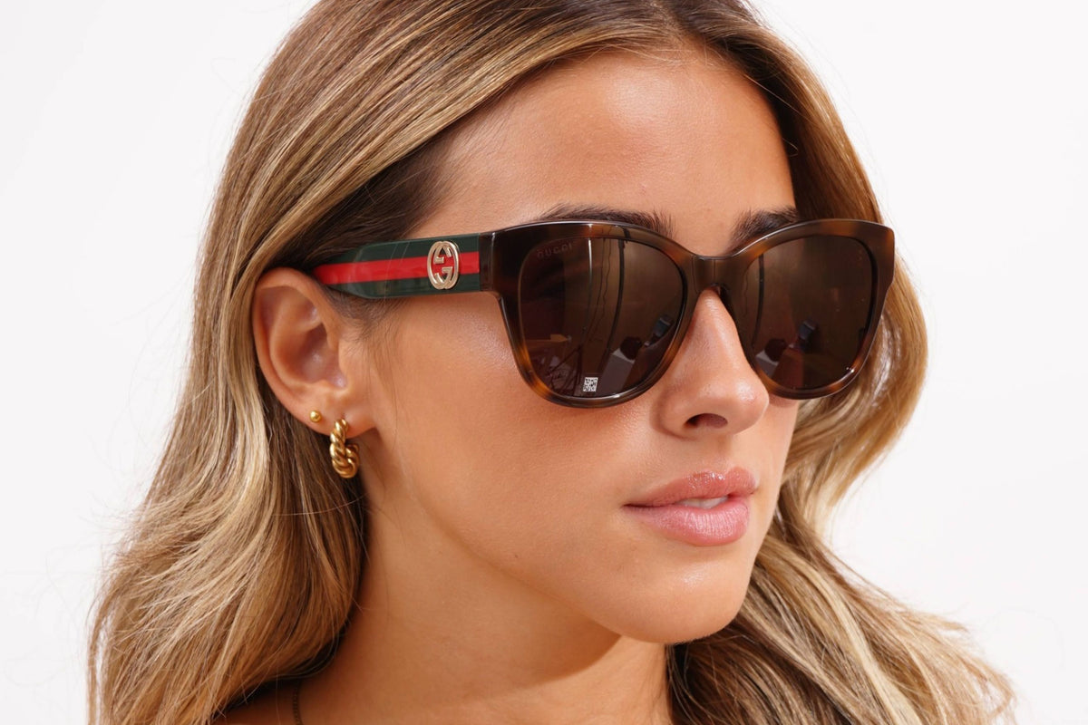 Gucci 1866SK 002