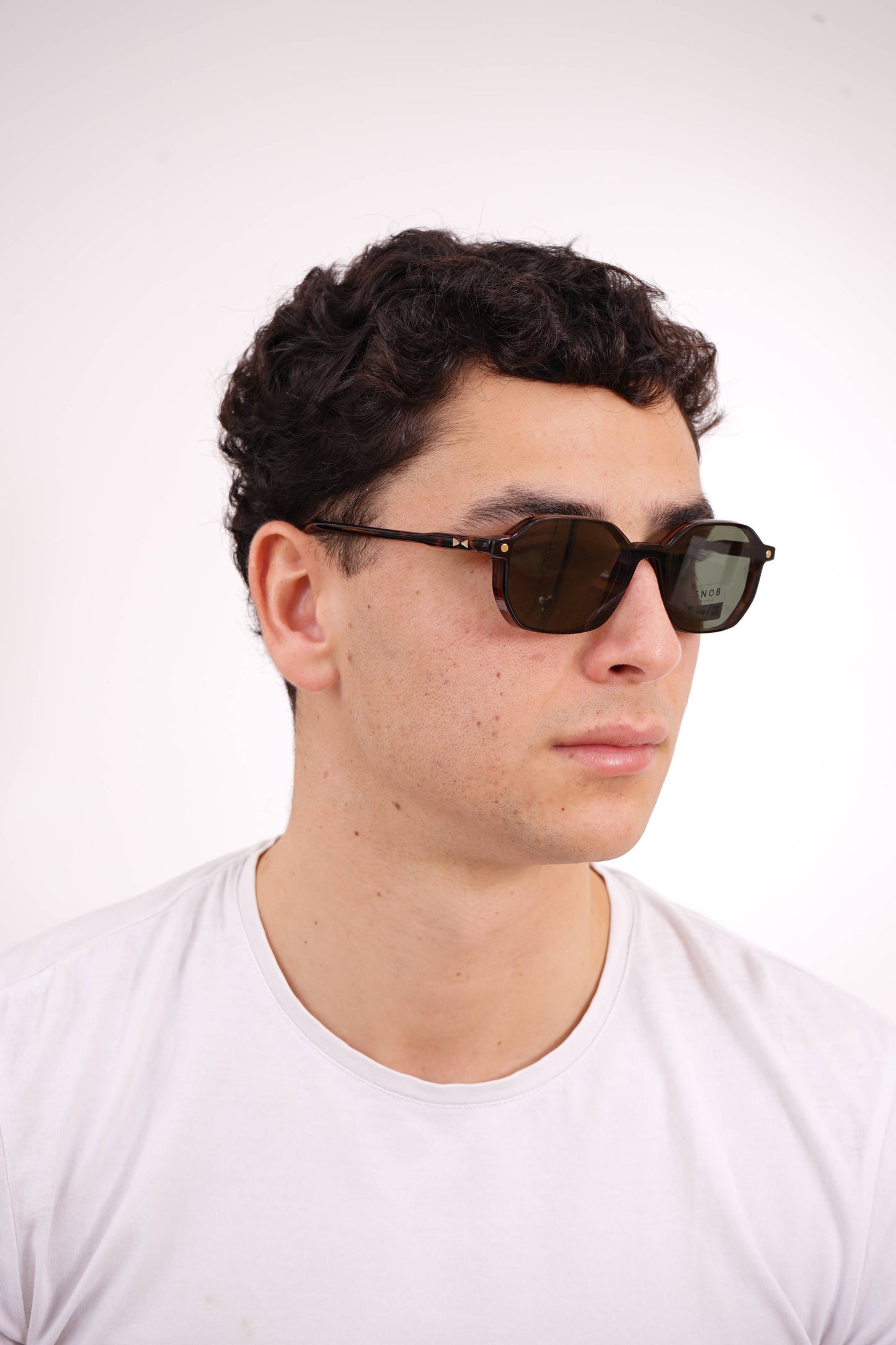 Snob Milano "Dino" SNV200 C02