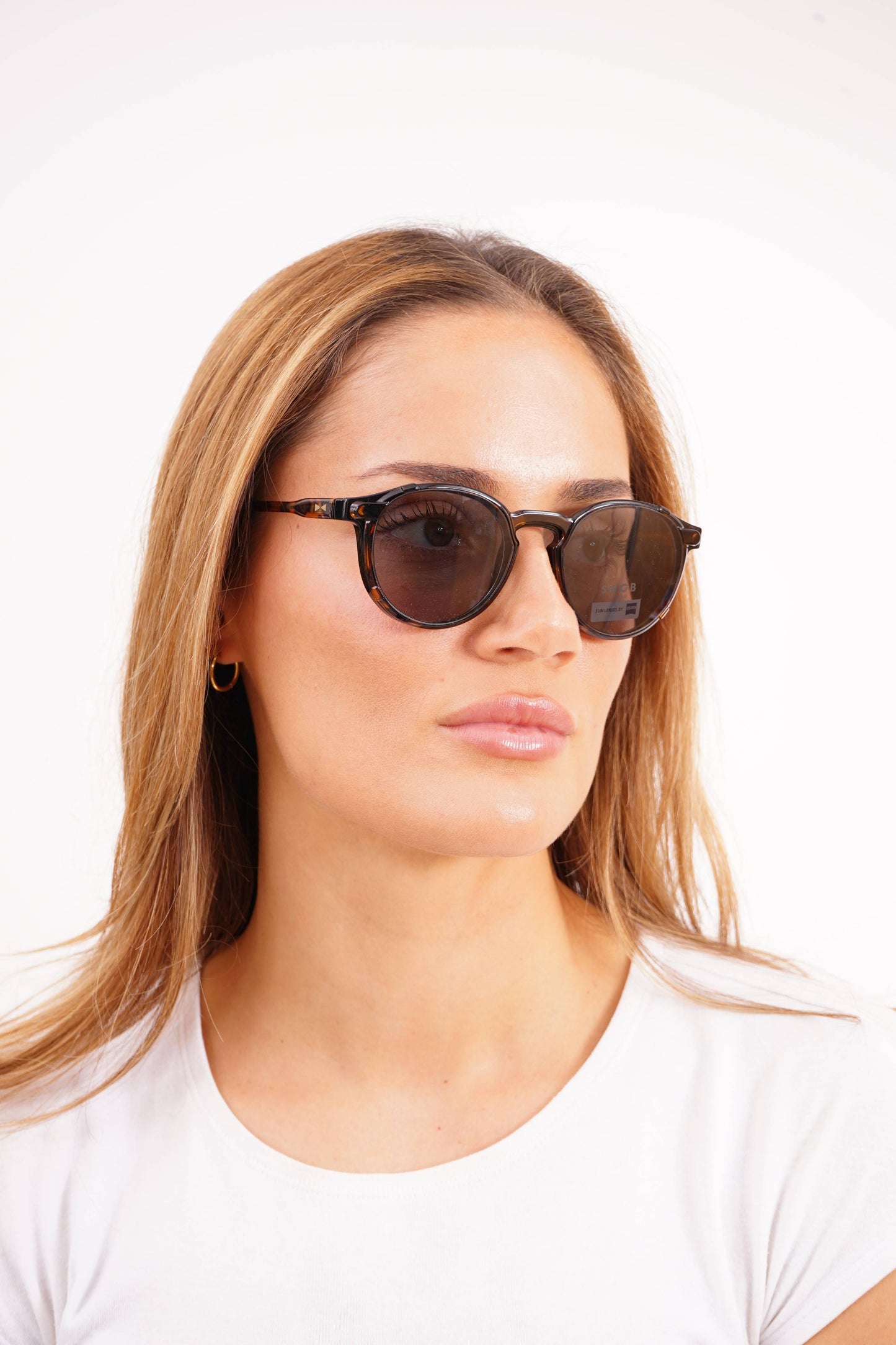 Snob Milano "Dogui Vee" SNV178CP C03