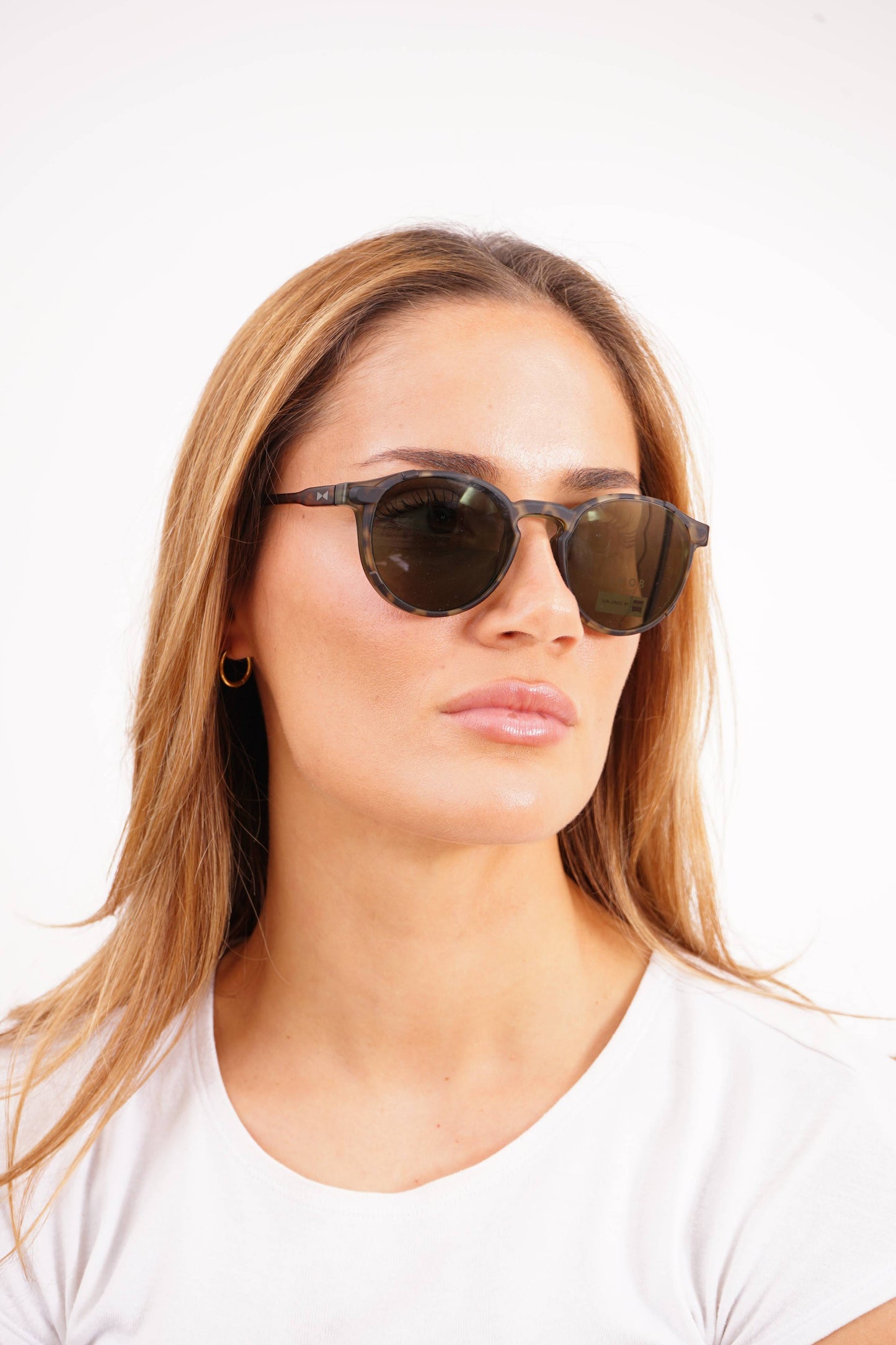 Snob Milano "Dogui Vee" SNV178CP C06