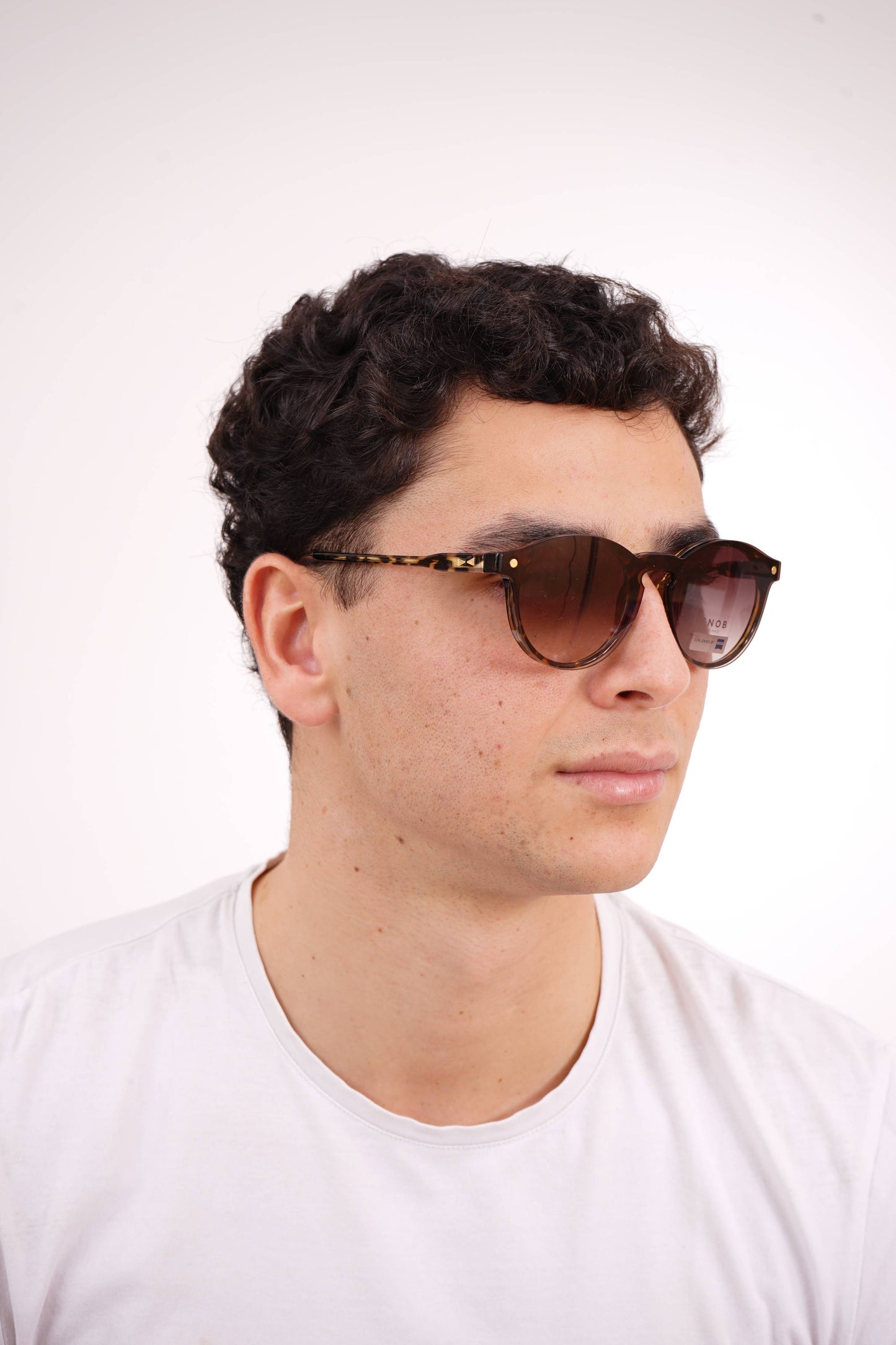 Snob Milano "IL Dogui" SNVX10 C03