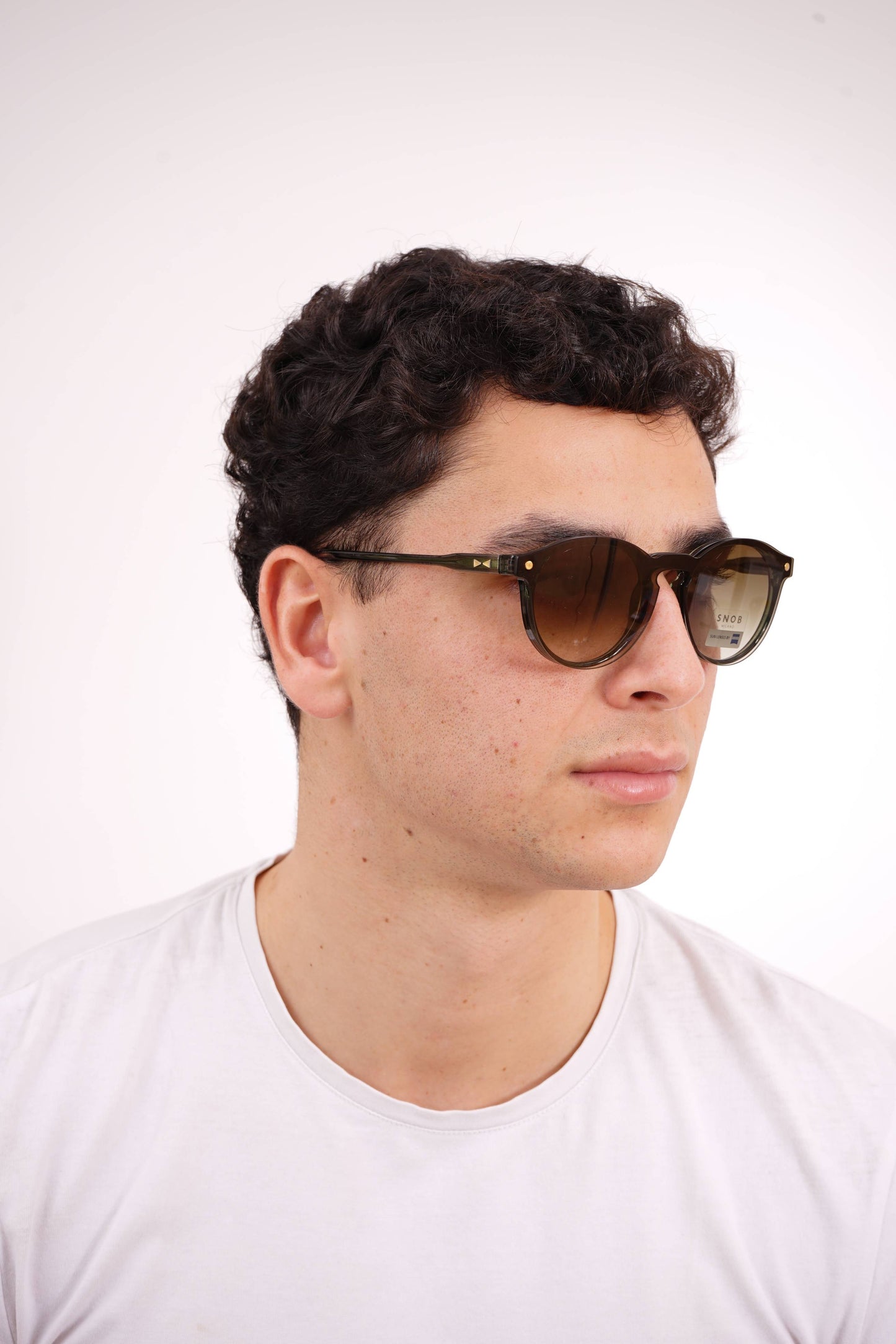 Snob Milano "IL Dogui" SNVX10 C04