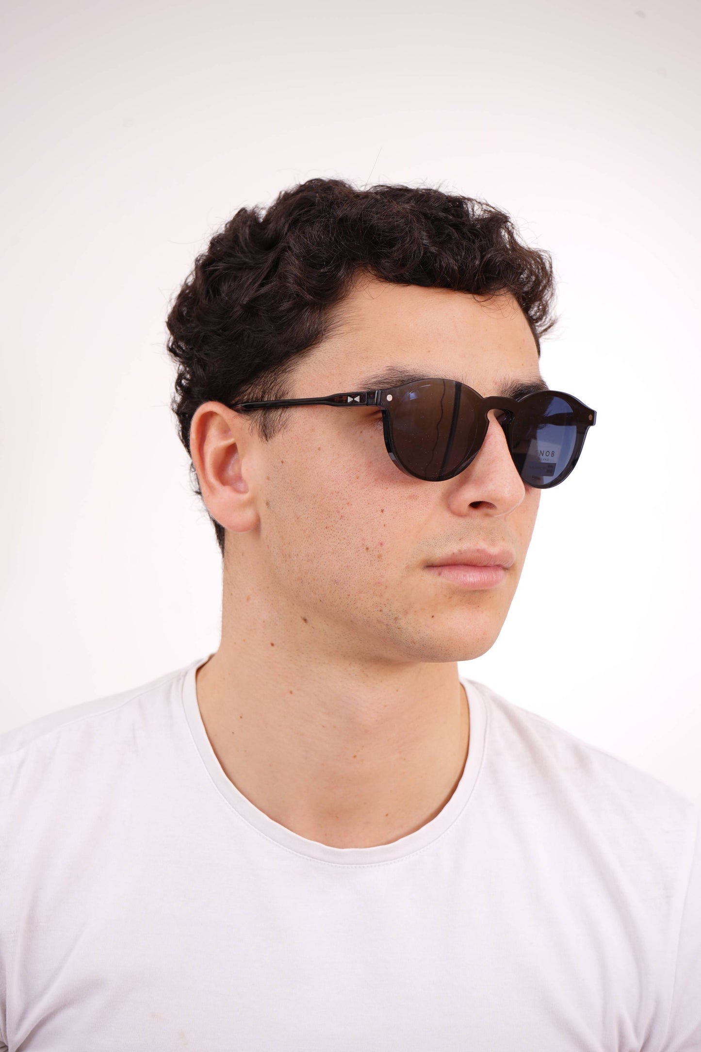 Snob Milano "IL Dogui" SNVX10 C05