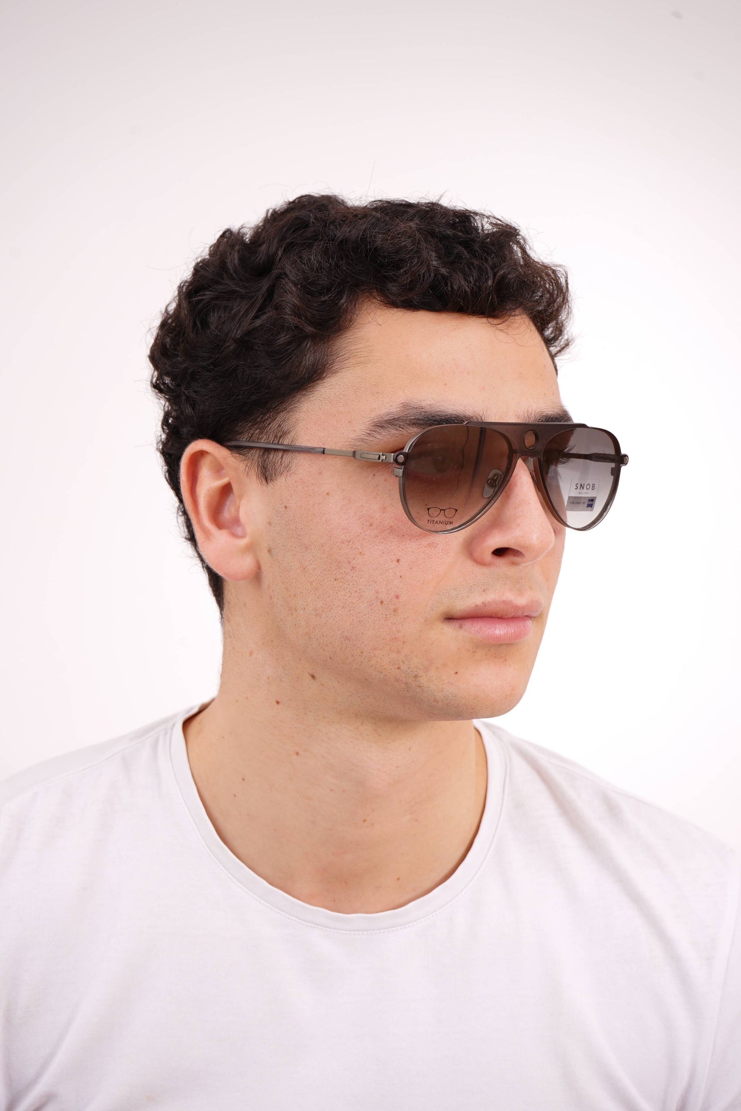 Snob Milano "Luke" SNV230T C01