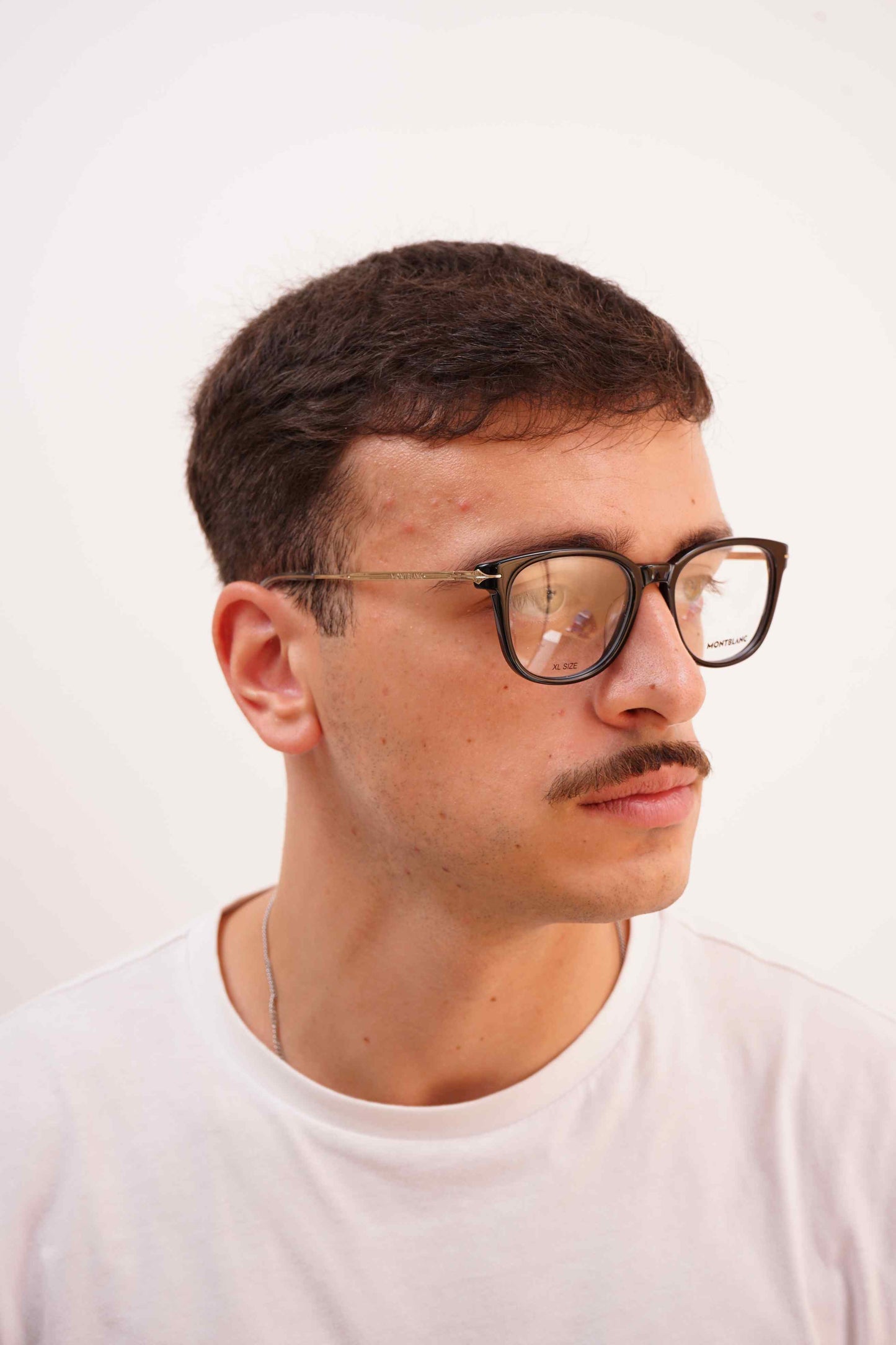 Montblanc 0309OA 001