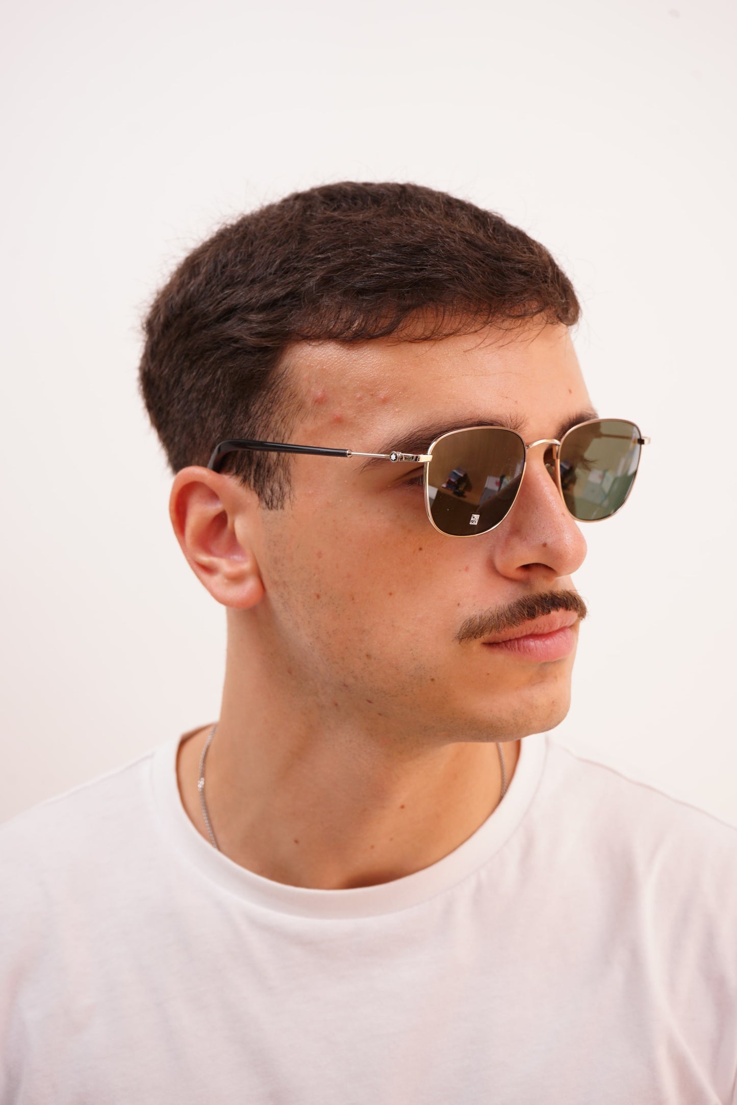 Montblanc 0392SA 003