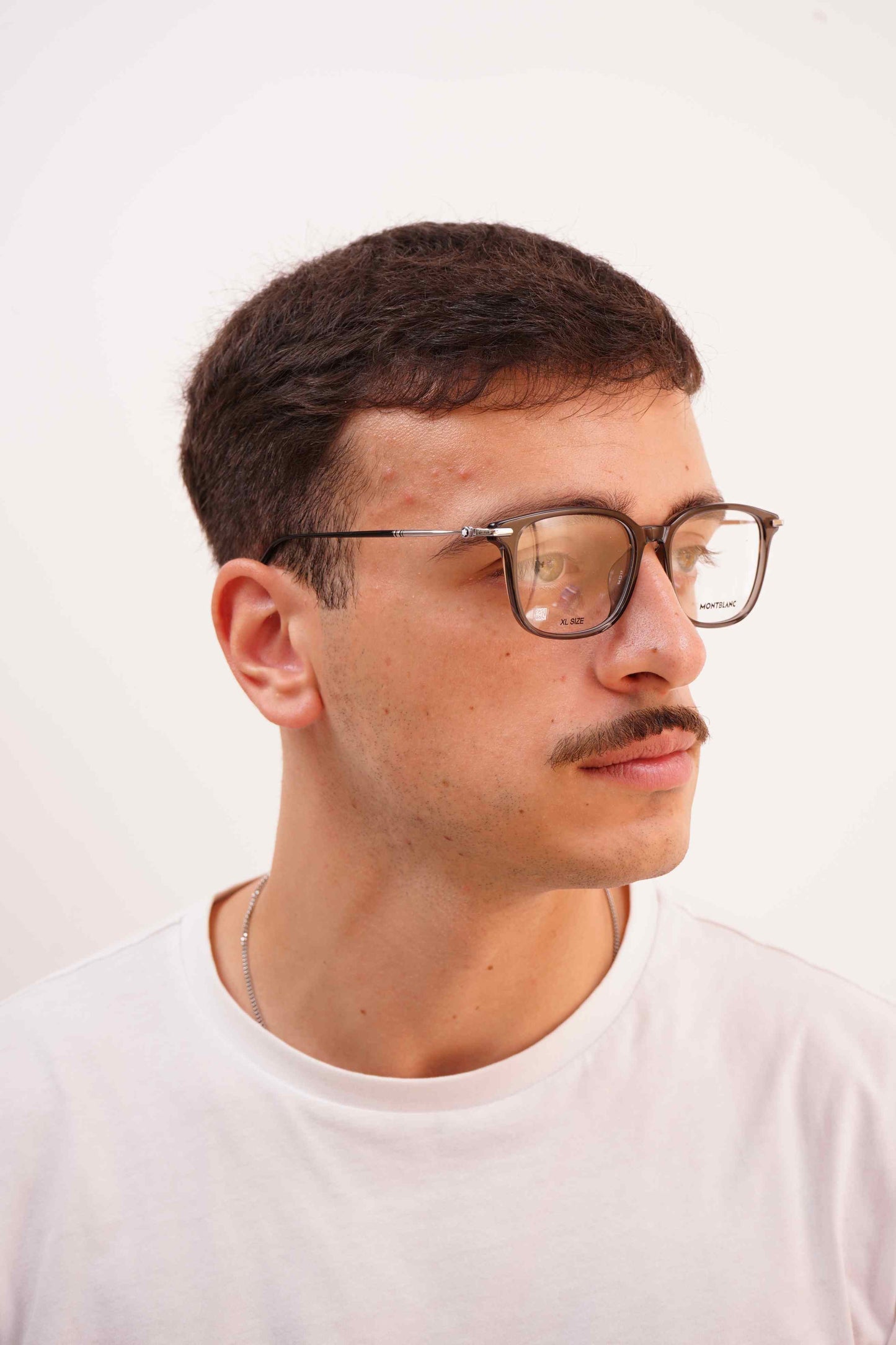 Montblanc 0413OA 004