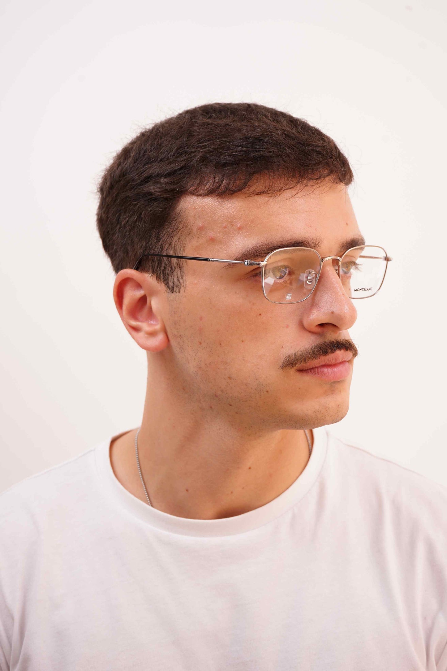 Montblanc 0414OA 003