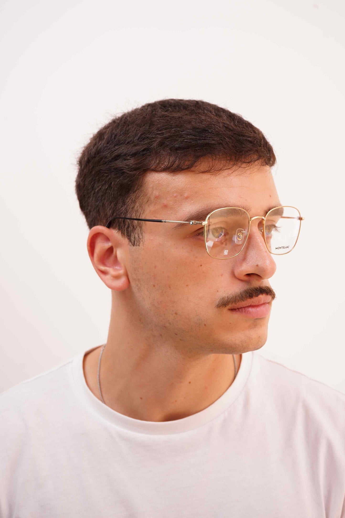 Montblanc 0415OA 002