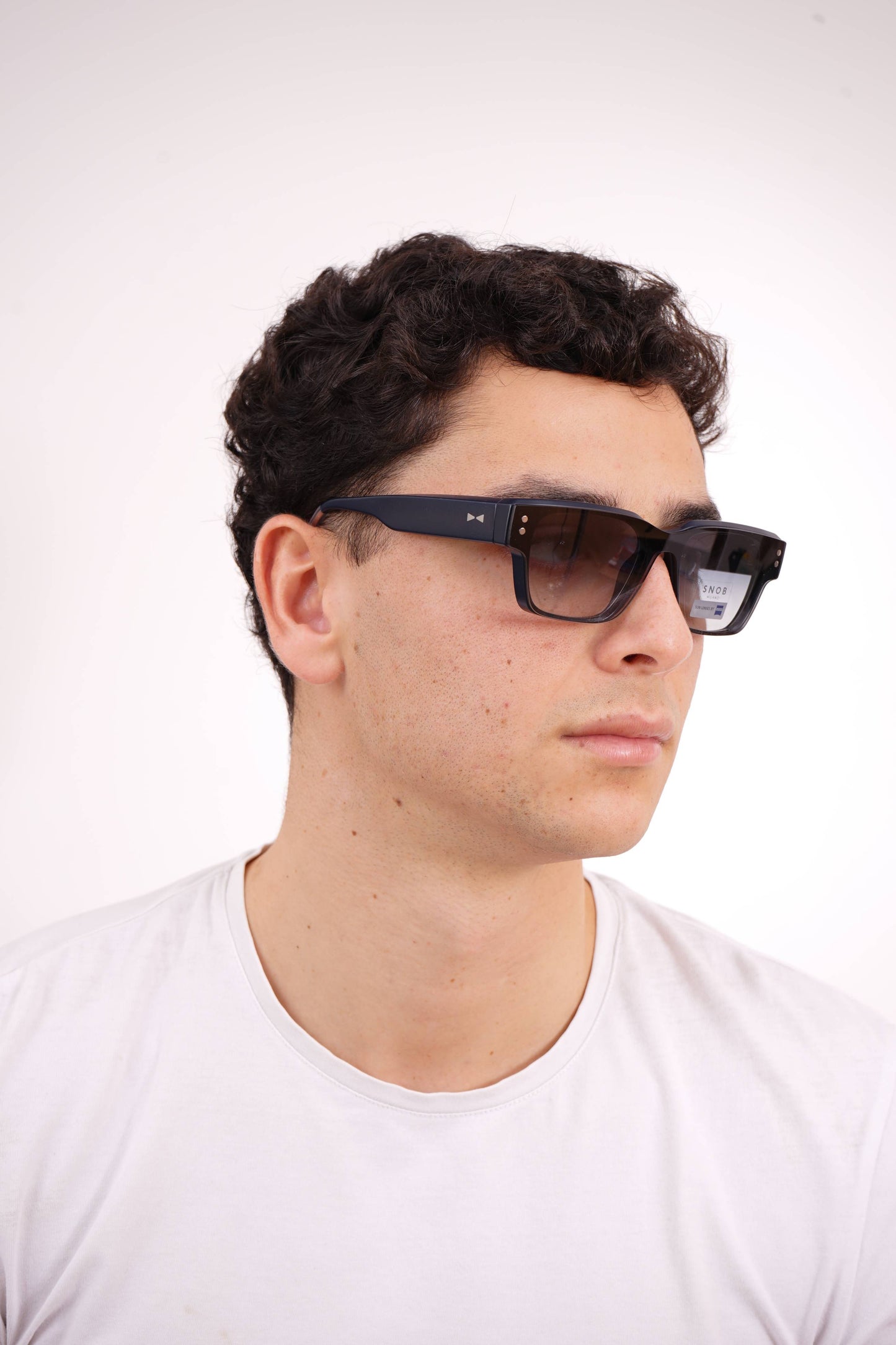 Snob Milano "ODEON" SNV217 C03