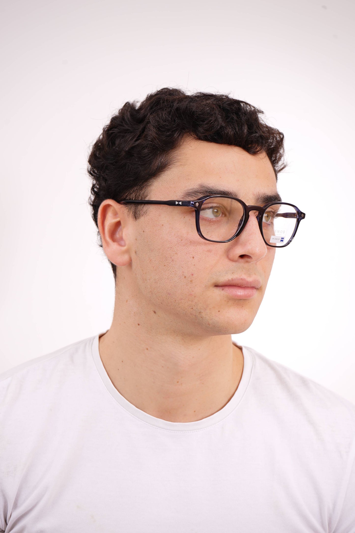 Snob Milano "Pagoda" SNV243 C04