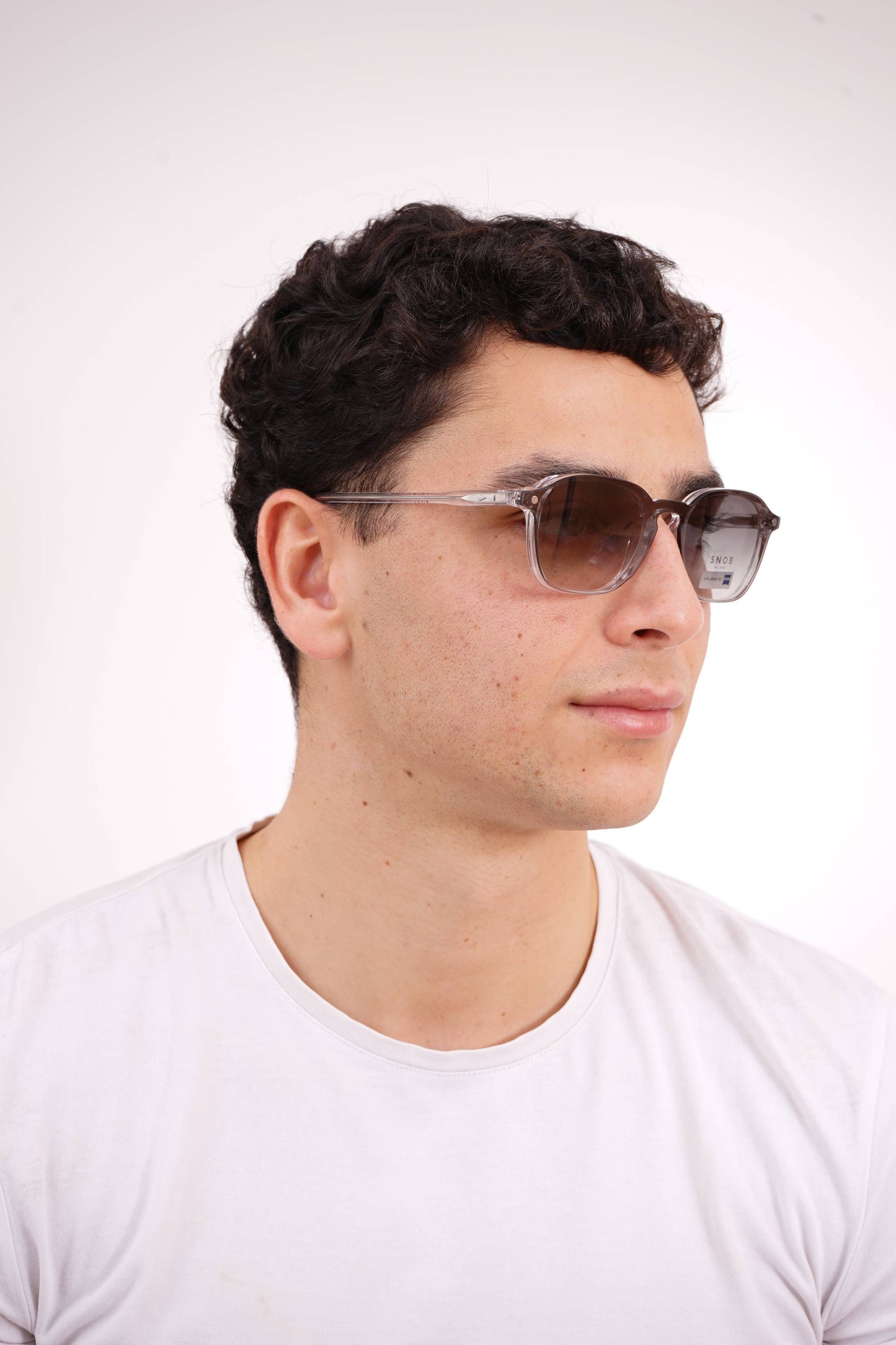 Snob Milano "Pagoda" SNV243 C05