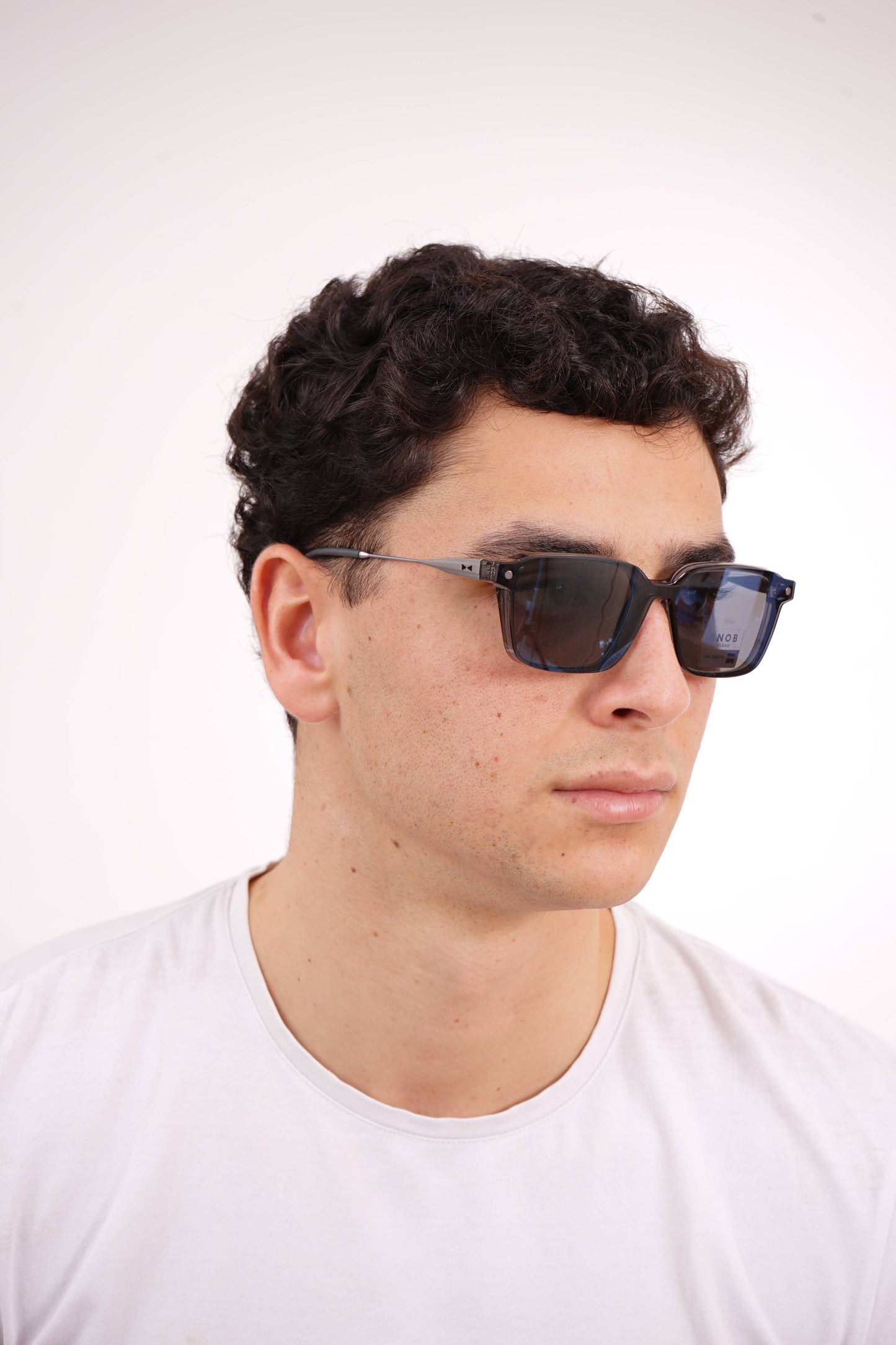 Snob Milano "Ribot" Biolux SNV223RT C03