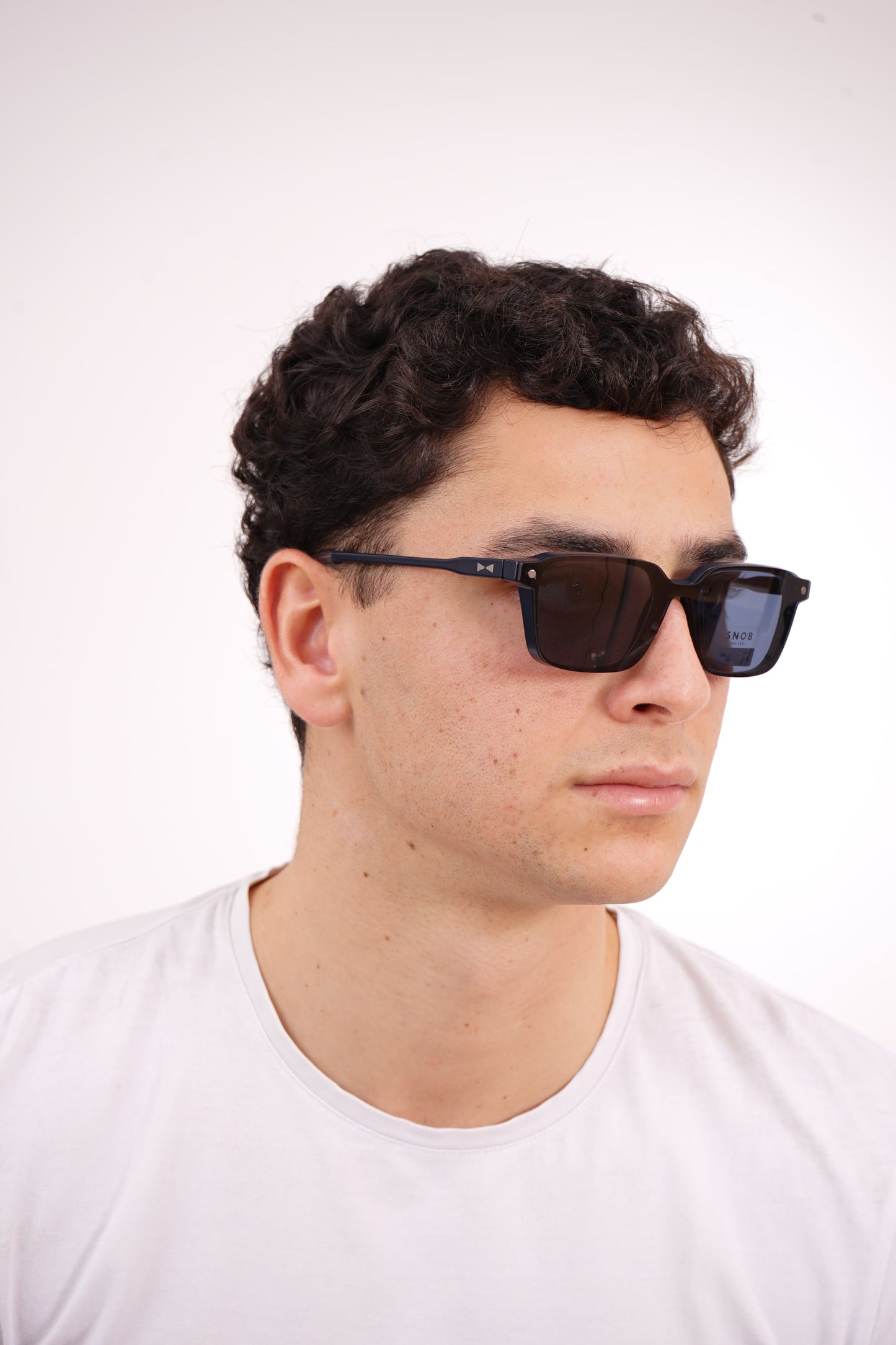 Snob Milano "Ribot" SNV216 C03