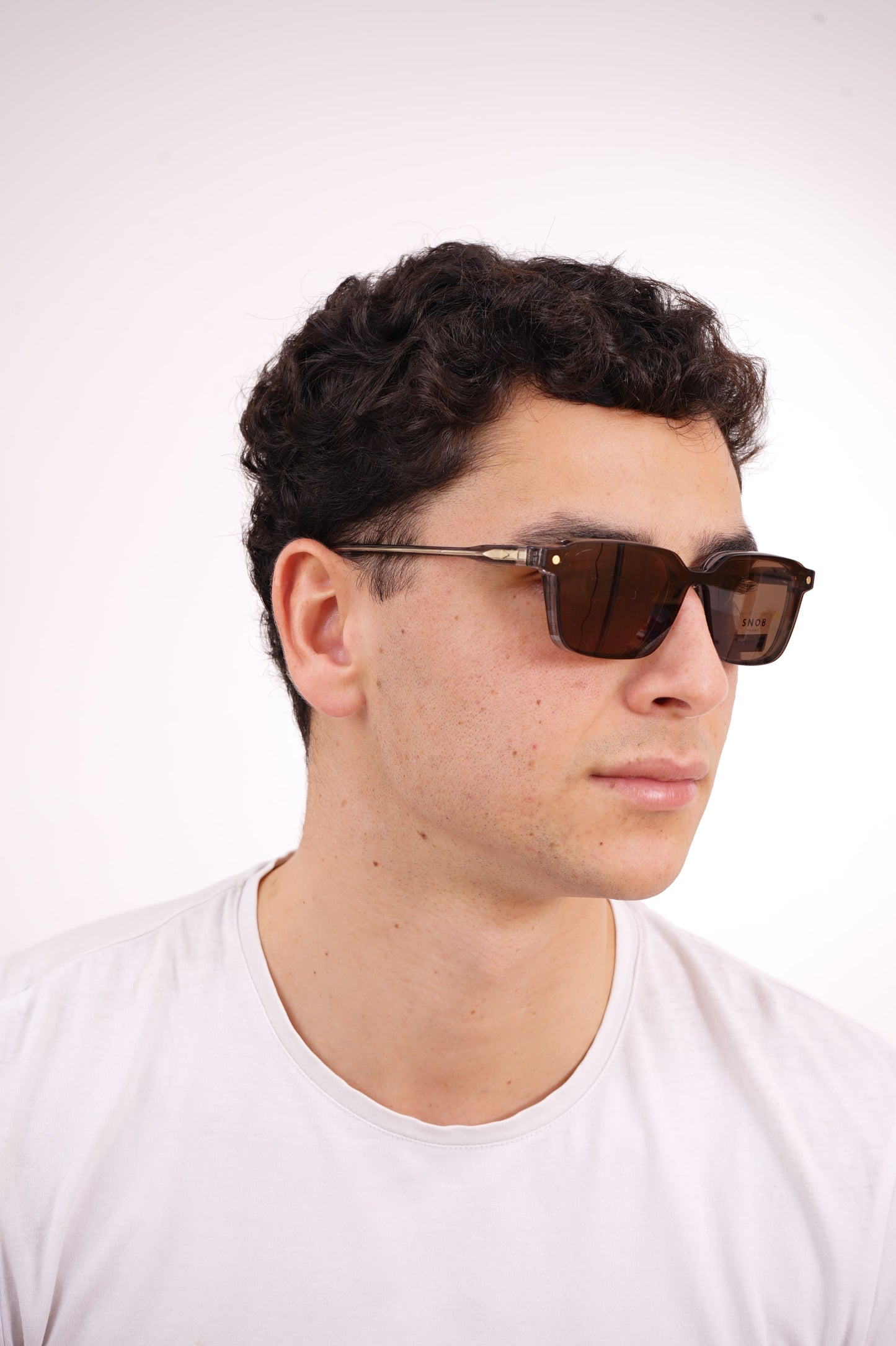 Snob Milano "Ribot" SNV216 C06