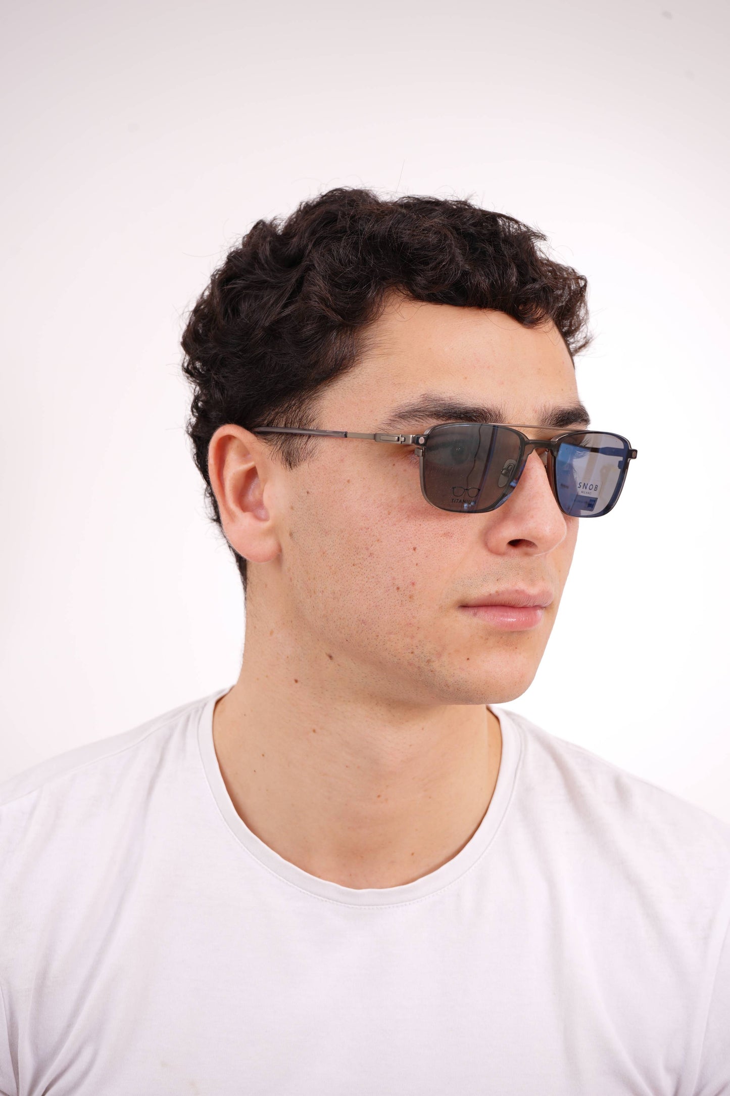 Snob Milano "Ricky" SNV223T C01