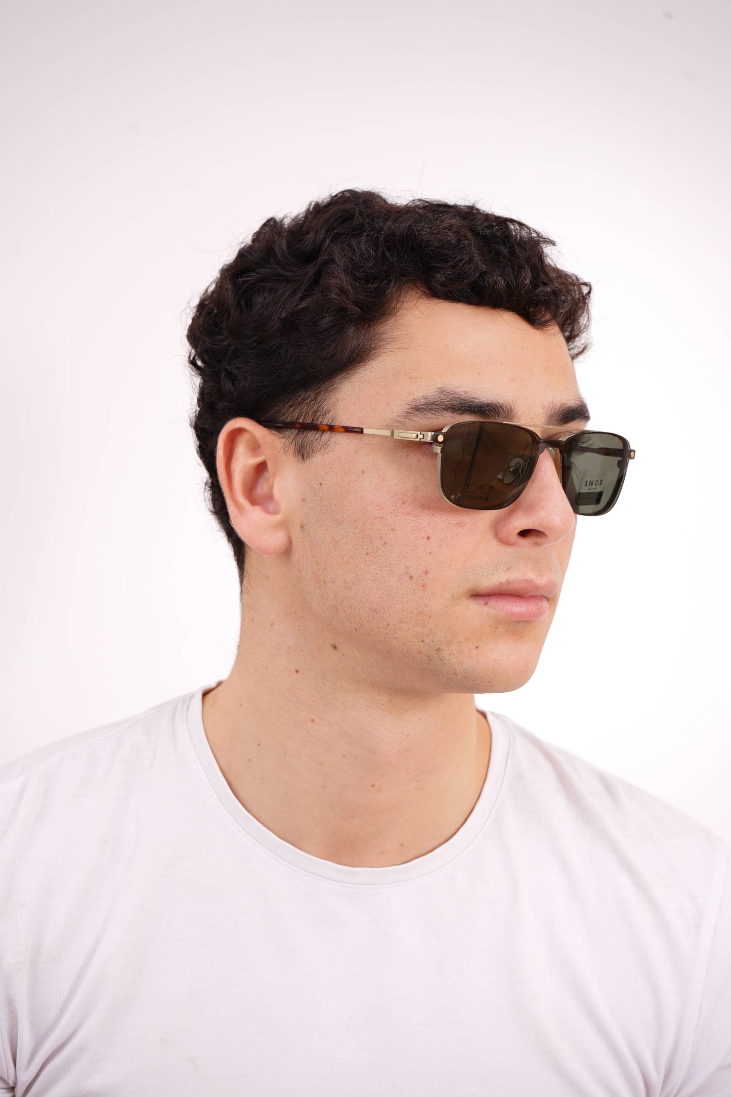 Snob Milano "Ricky" SNV223T C02