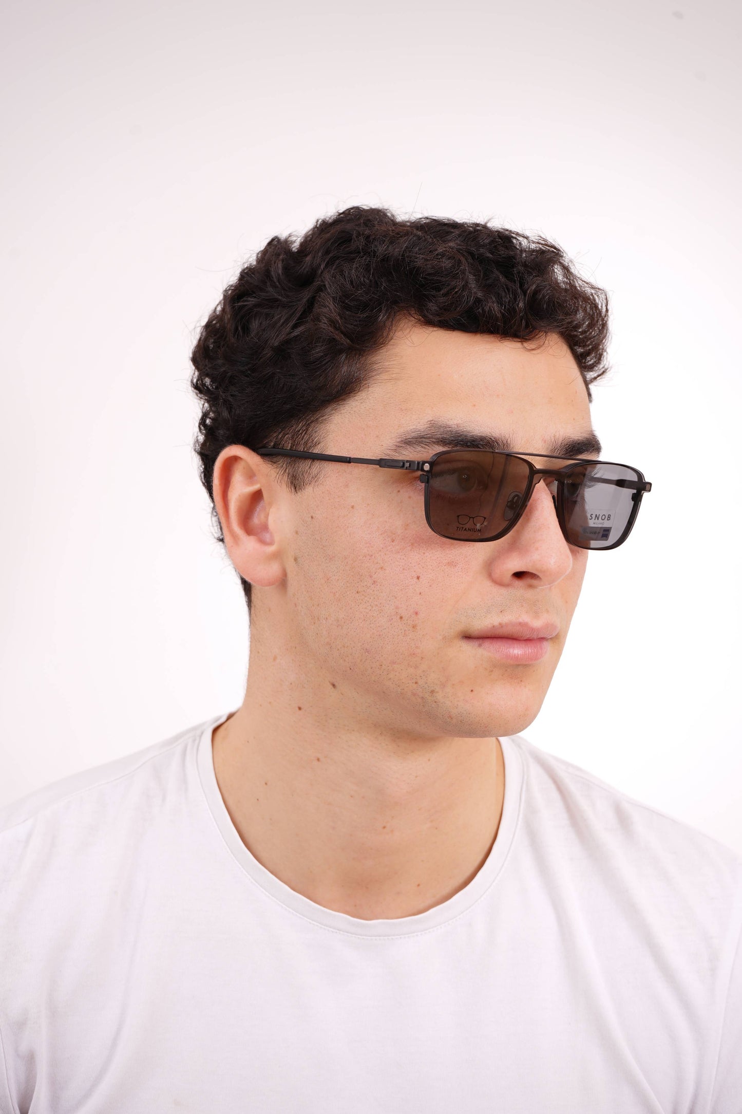 Esnobe Milano "Ricky" SNV223T C03