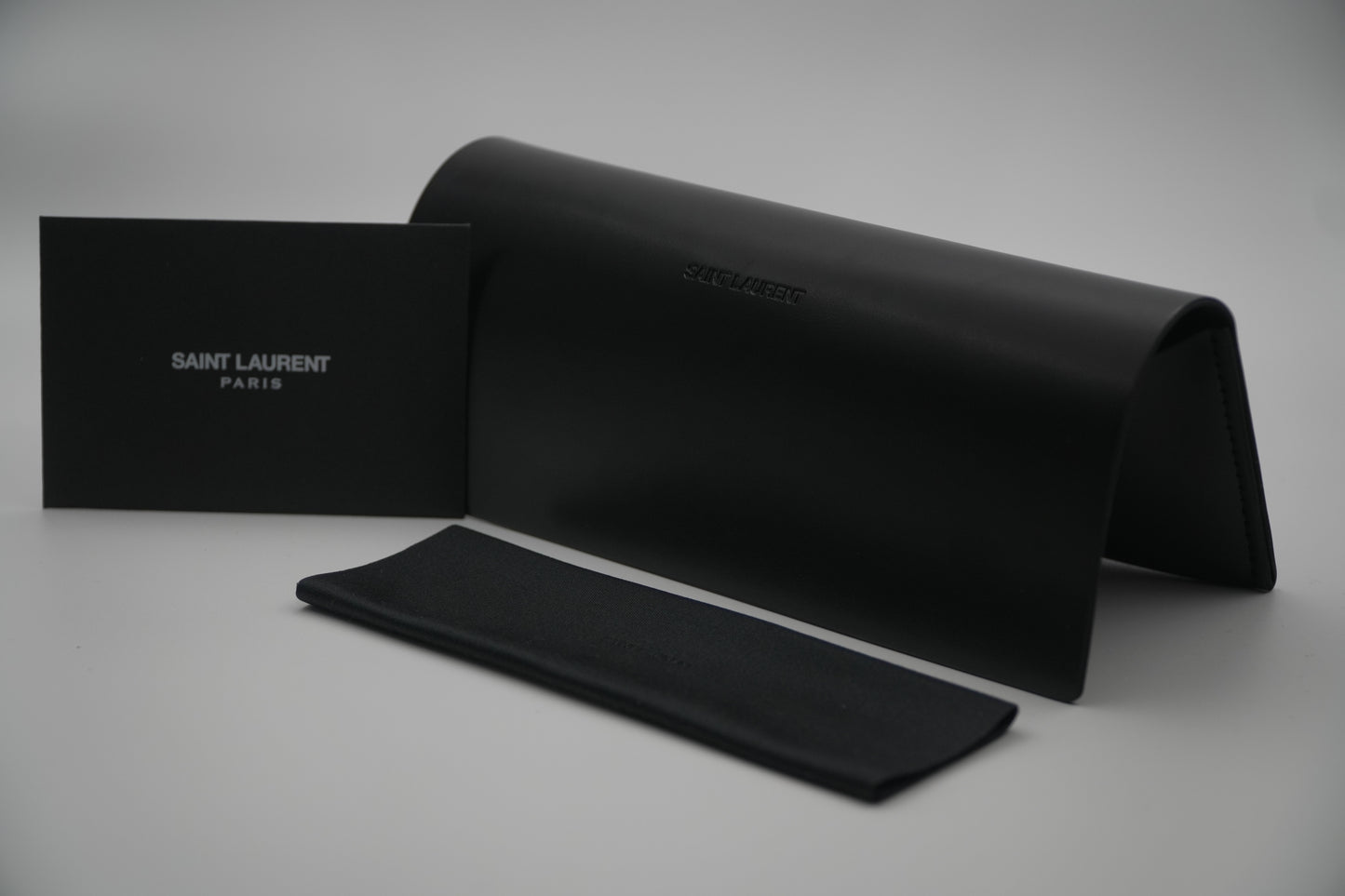 Saint Laurent SL 737 MICA THIN 002