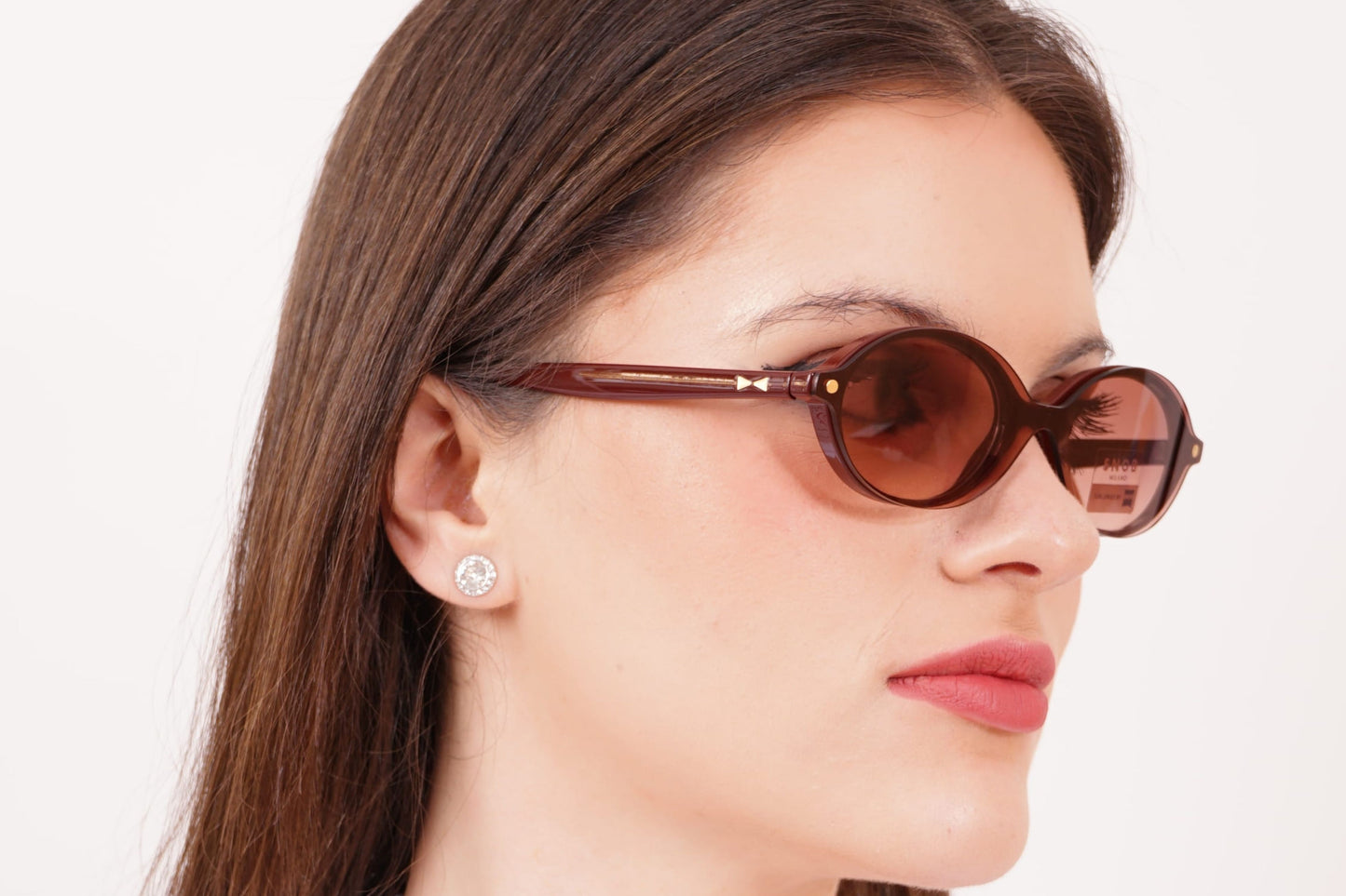 Snob Milano "Biancolatte" SNV241 C04