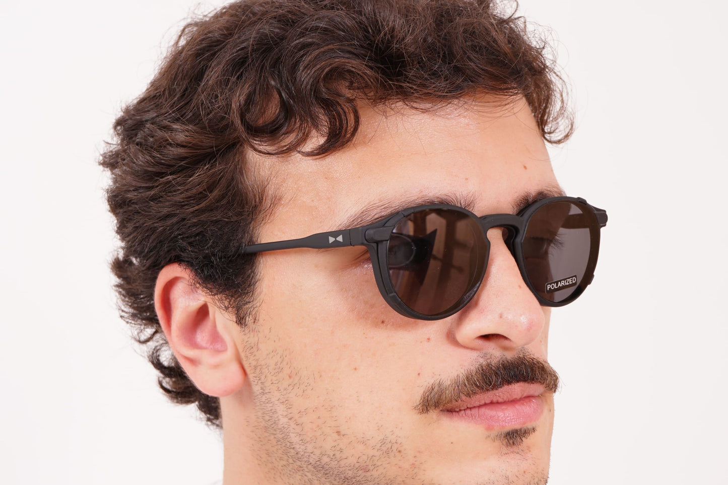 Snob Milano "Dogui Vee" SNV178CPC Polarized C30