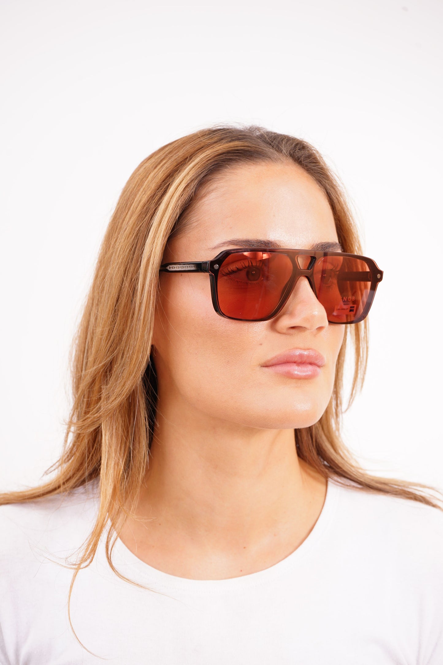 Snob Milano "Testarossa" SNV224 C03