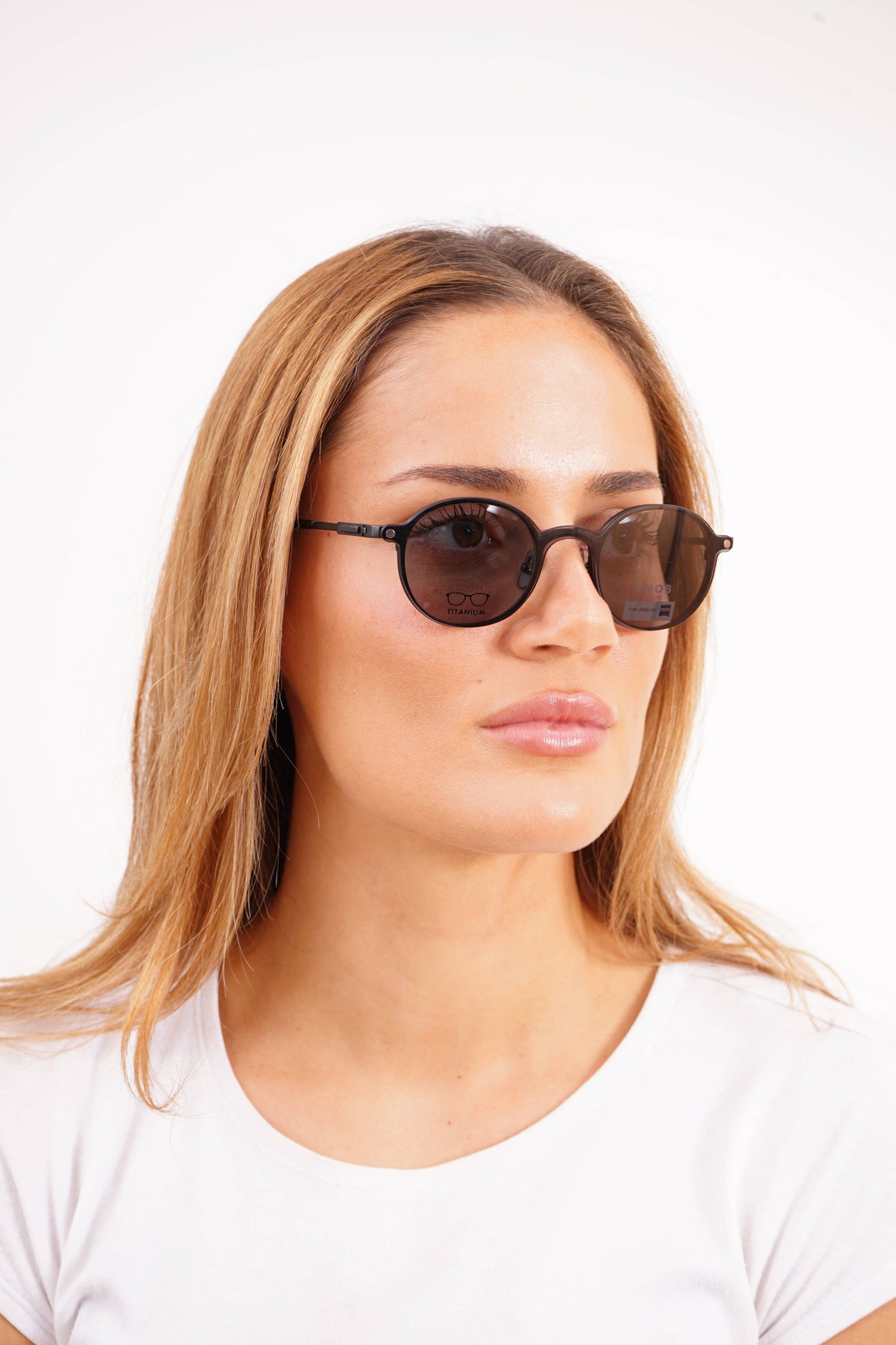 Snob Milano "Tommi" SNV234T C03