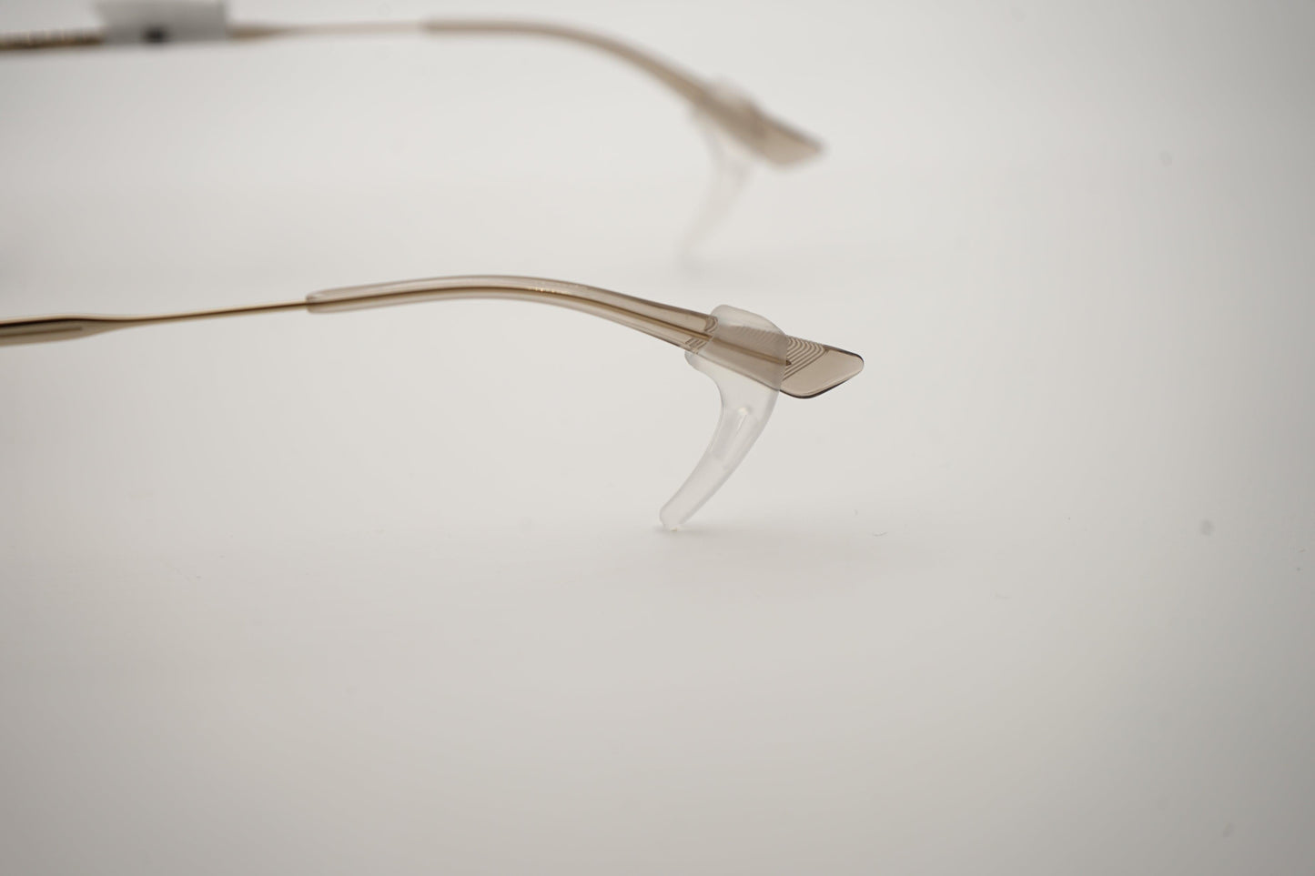 Travões Transparentes - JP OPTICA