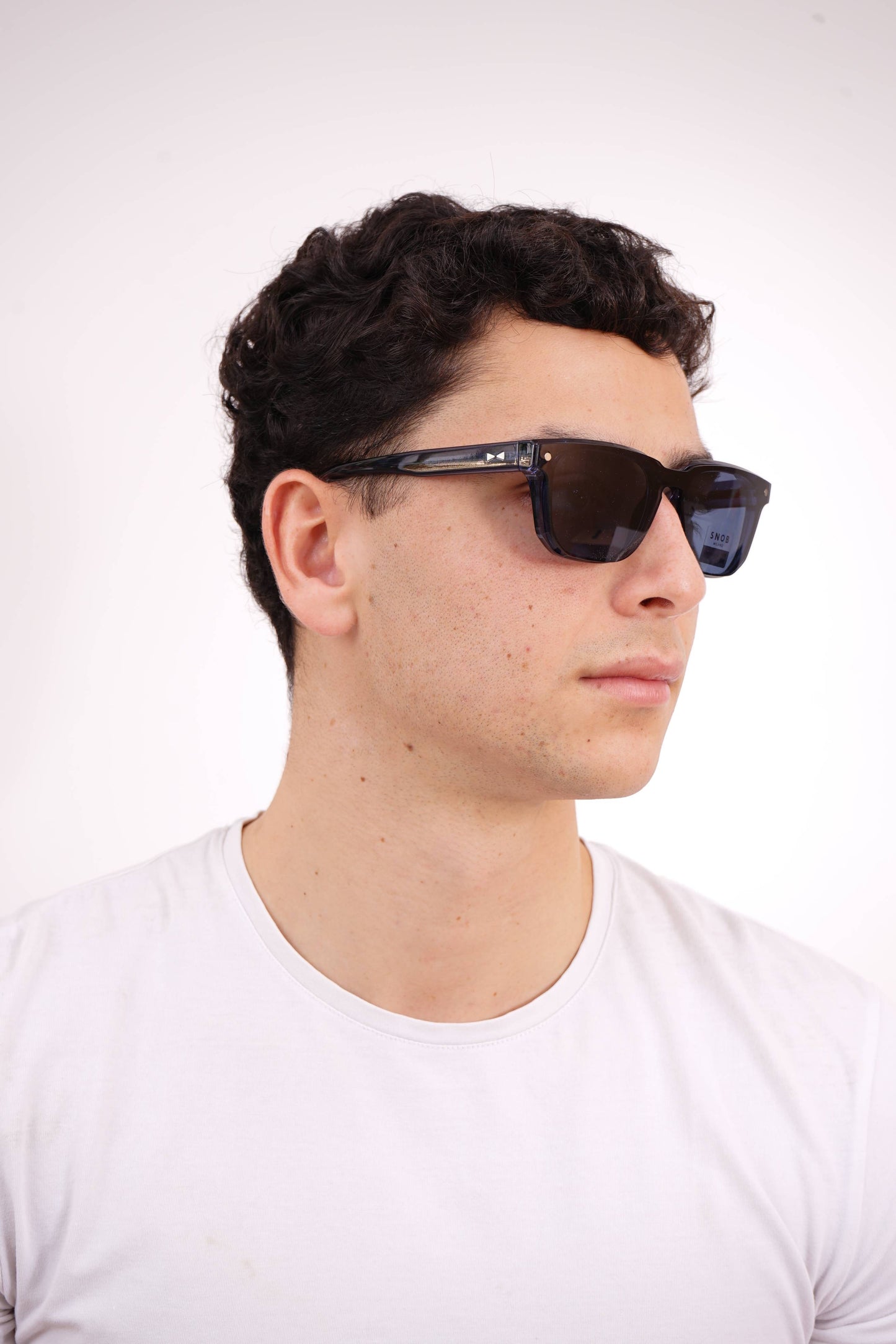 Snob Milano "William´s" SNV228 C04