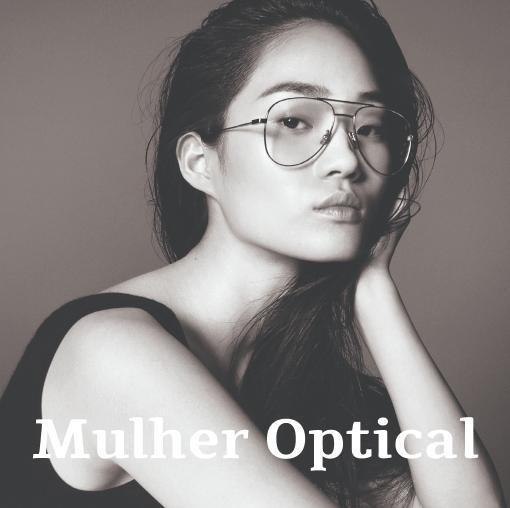 Mulher Optical - JP OPTICA