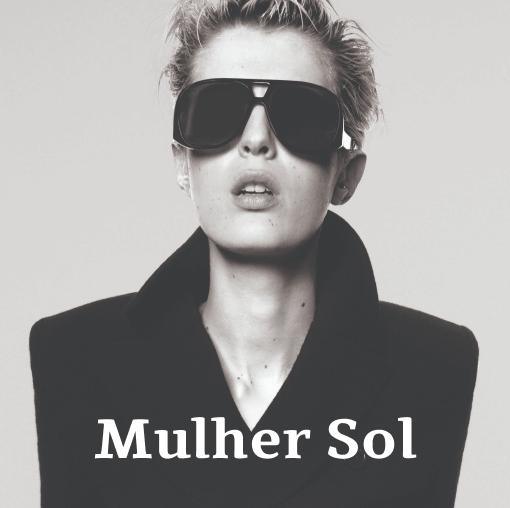 Mulher Sol - JP OPTICA