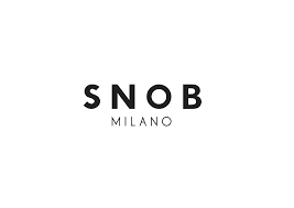 Snob Milano - JP OPTICA