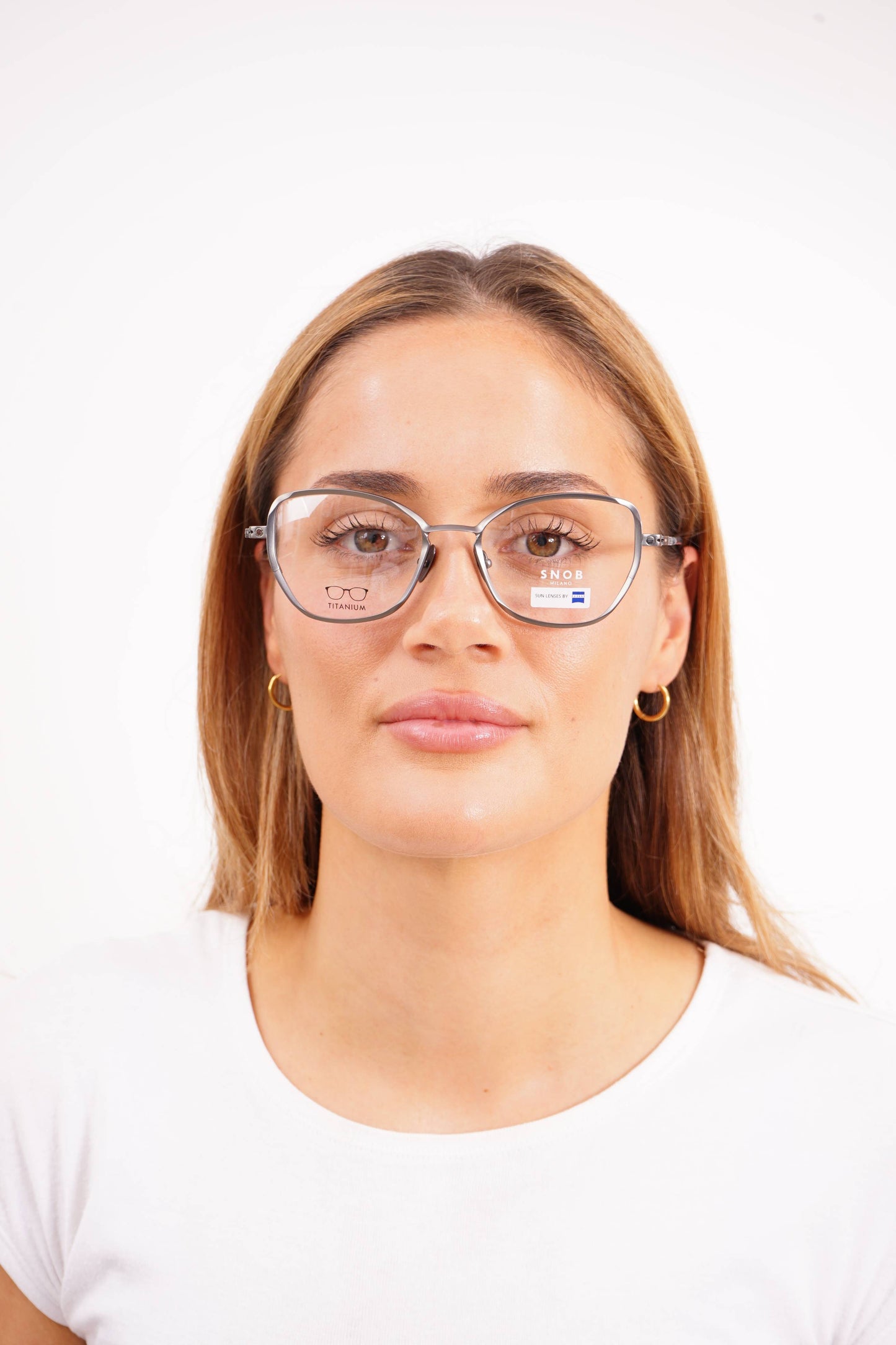 Snob Milano "Belen"  SNV202T C01