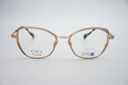 Snob Milano "Belen"  SNV202T C02