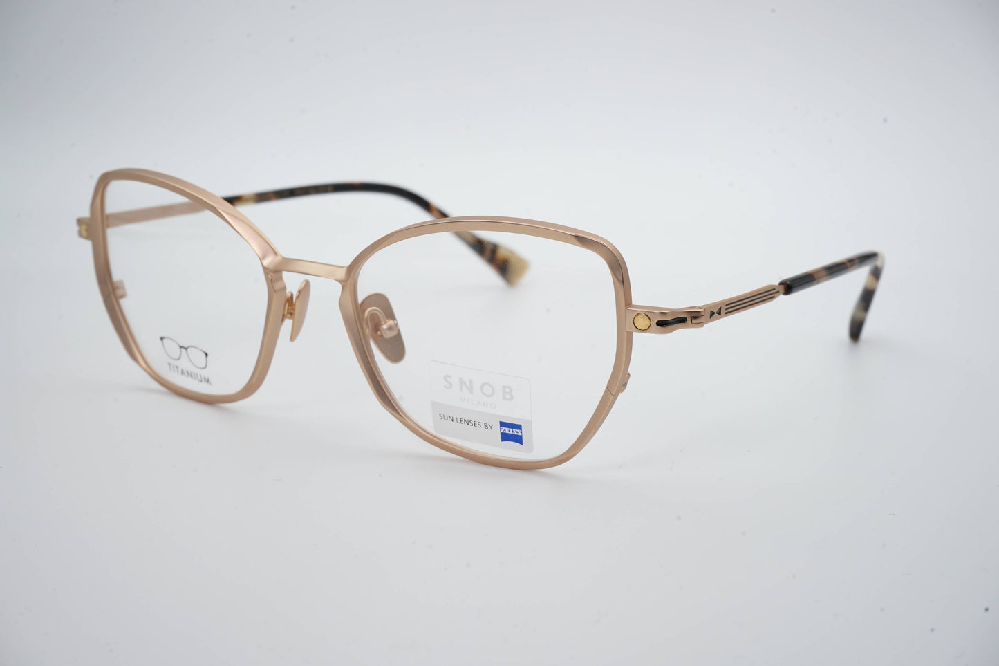 Snob Milano "Belen"  SNV202T C02