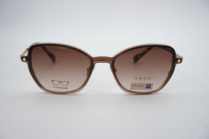 Snob Milano "Belen"  SNV202T C02