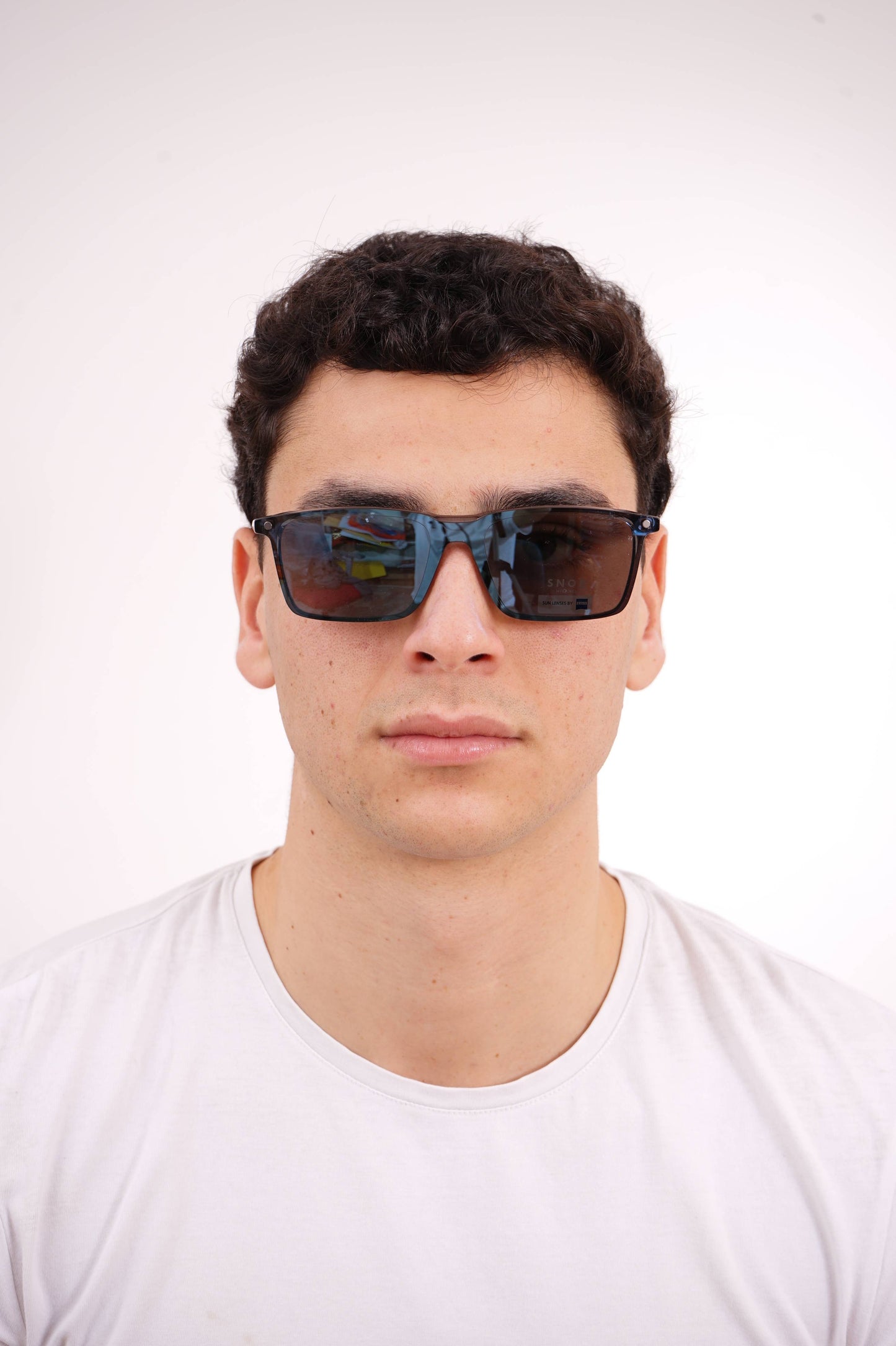 Snob Milano "Bellali" SNV213 C05