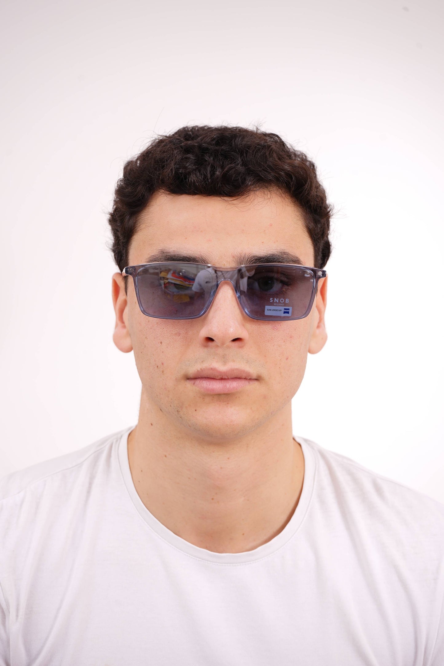 Snob Milano "Bellali" SNV213 C06