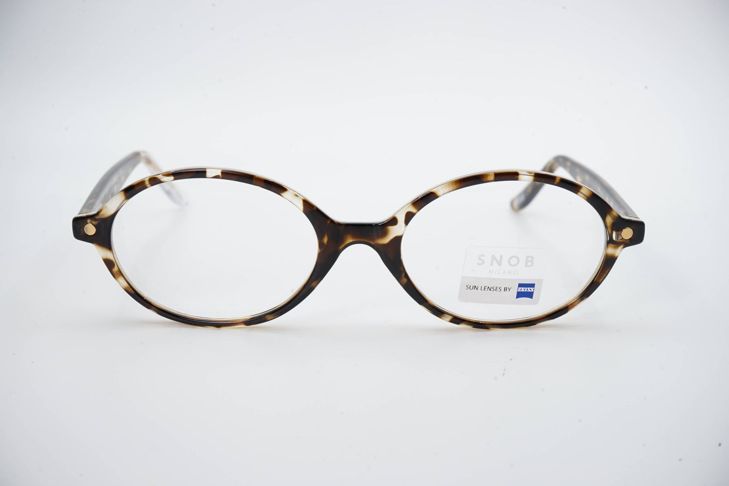 Snob Milano "Biancolatte" SNV241 C03