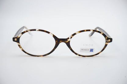 Snob Milano "Biancolatte" SNV241 C03