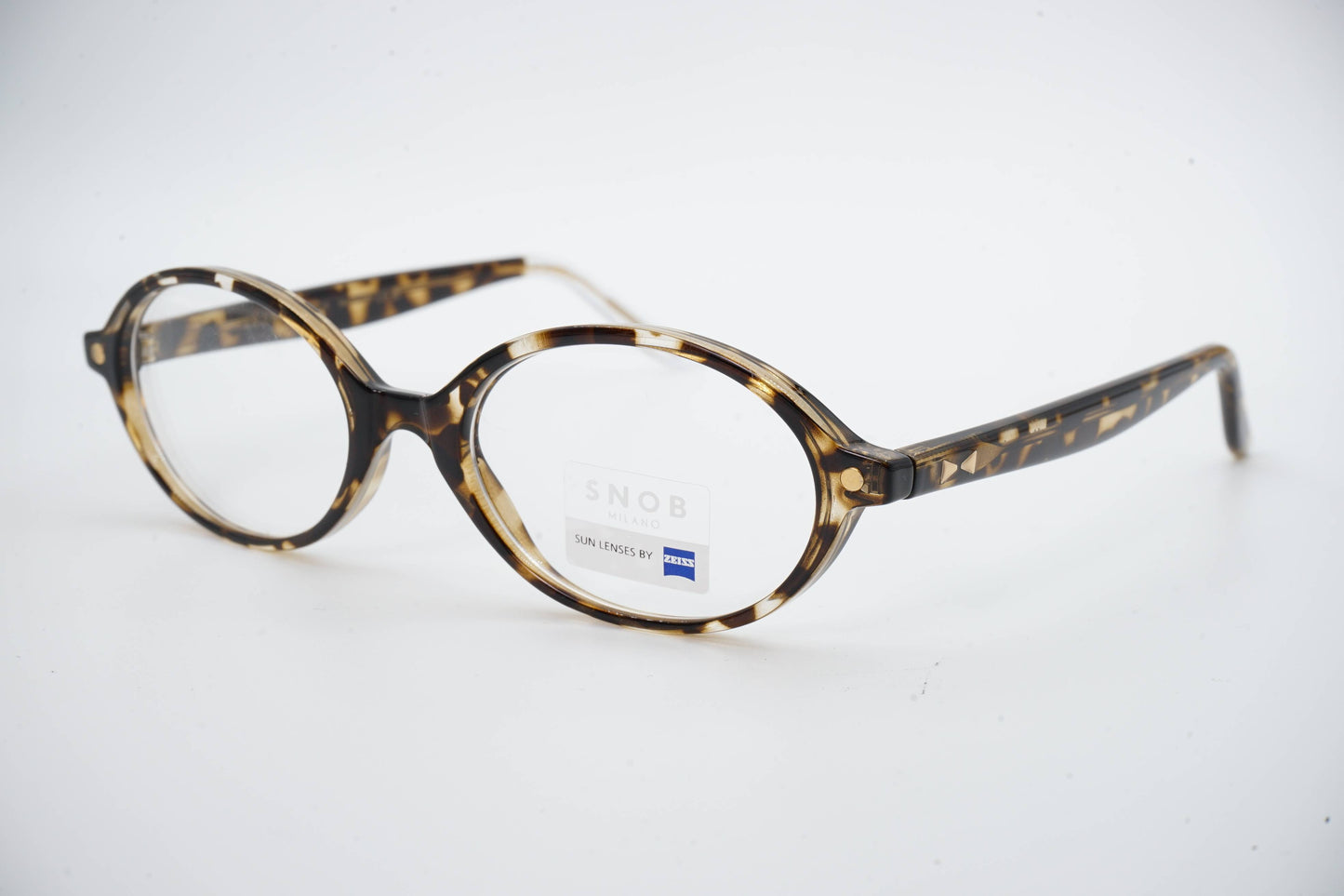 Snob Milano "Biancolatte" SNV241 C03