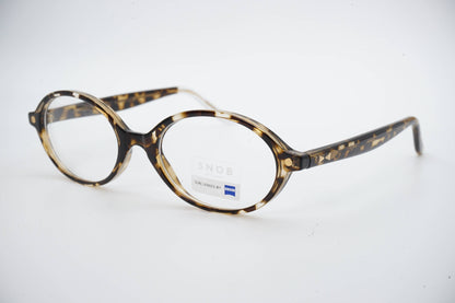 Snob Milano "Biancolatte" SNV241 C03