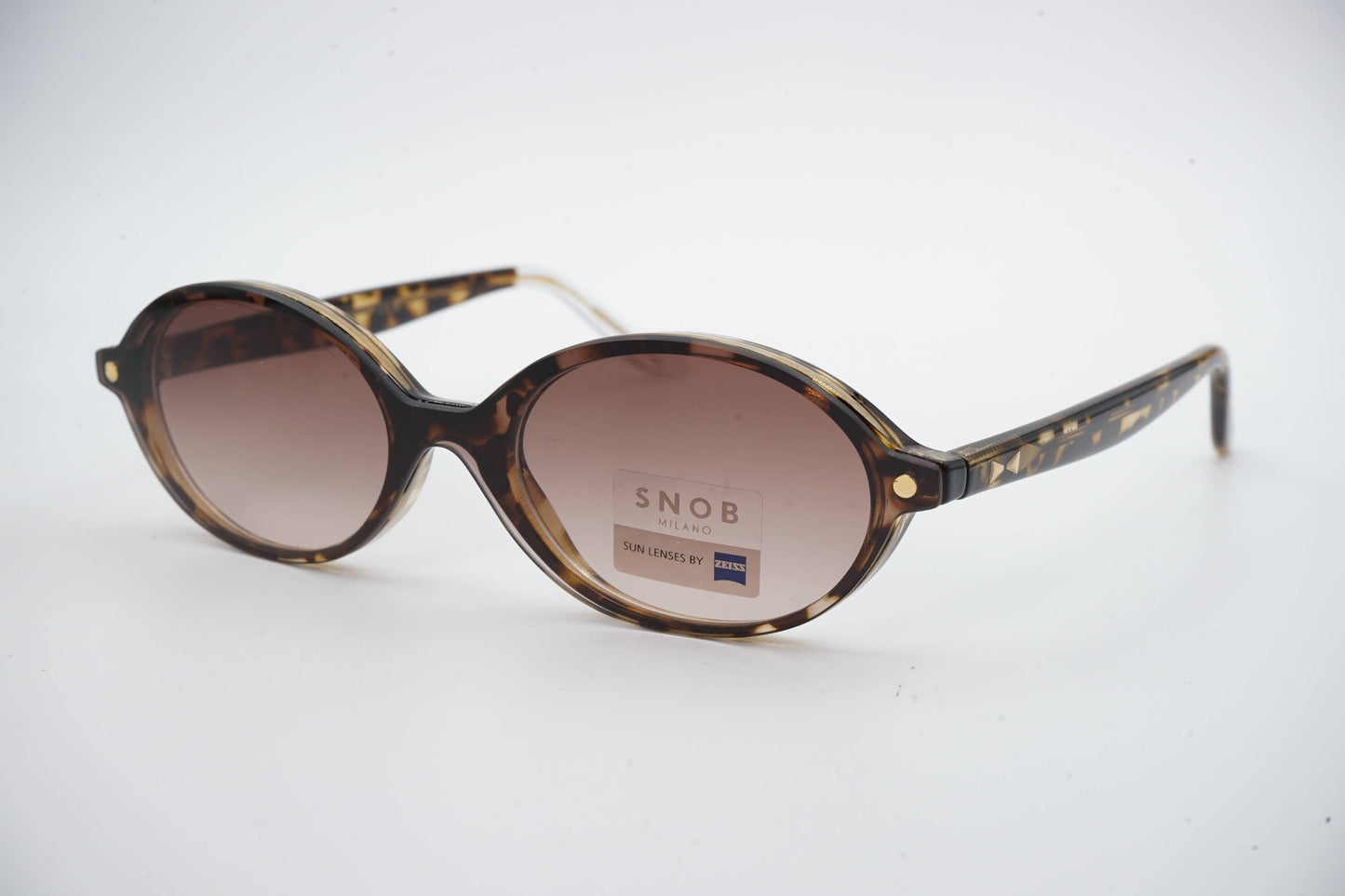 Snob Milano "Biancolatte" SNV241 C03