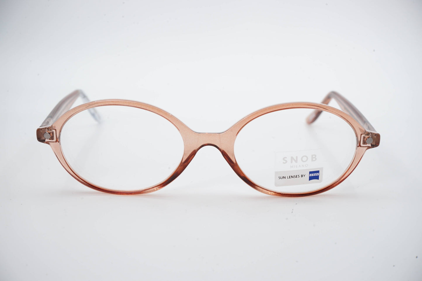 Snob Milano "Biancolatte" SNV241 C05