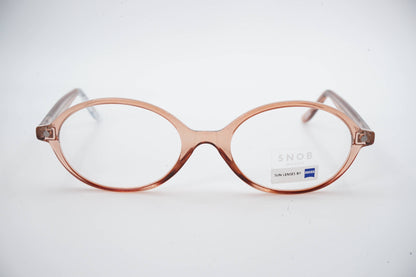 Snob Milano "Biancolatte" SNV241 C05