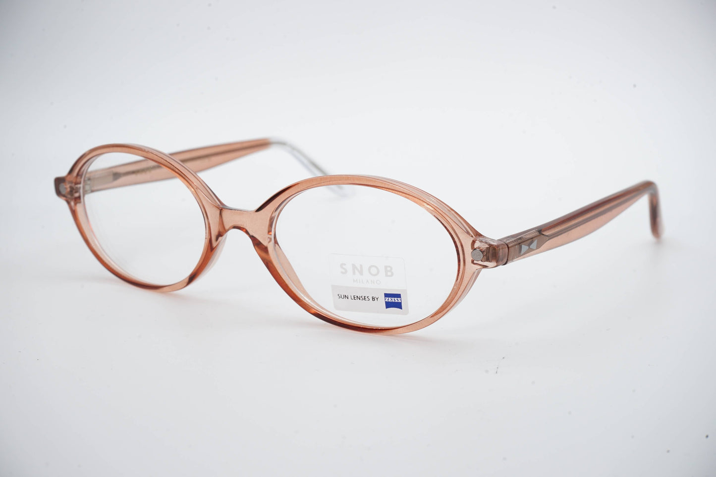 Snob Milano "Biancolatte" SNV241 C05